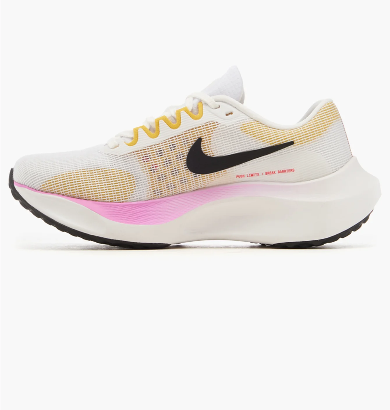 Кросівки жіночі Nike Zoom Fly 5 White DM8974-100