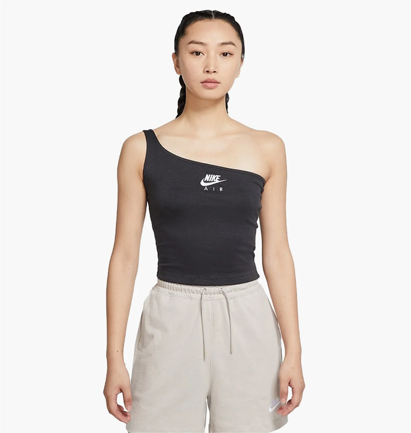 NIKE SPORTWEAR AIR ASYMMETRICAL