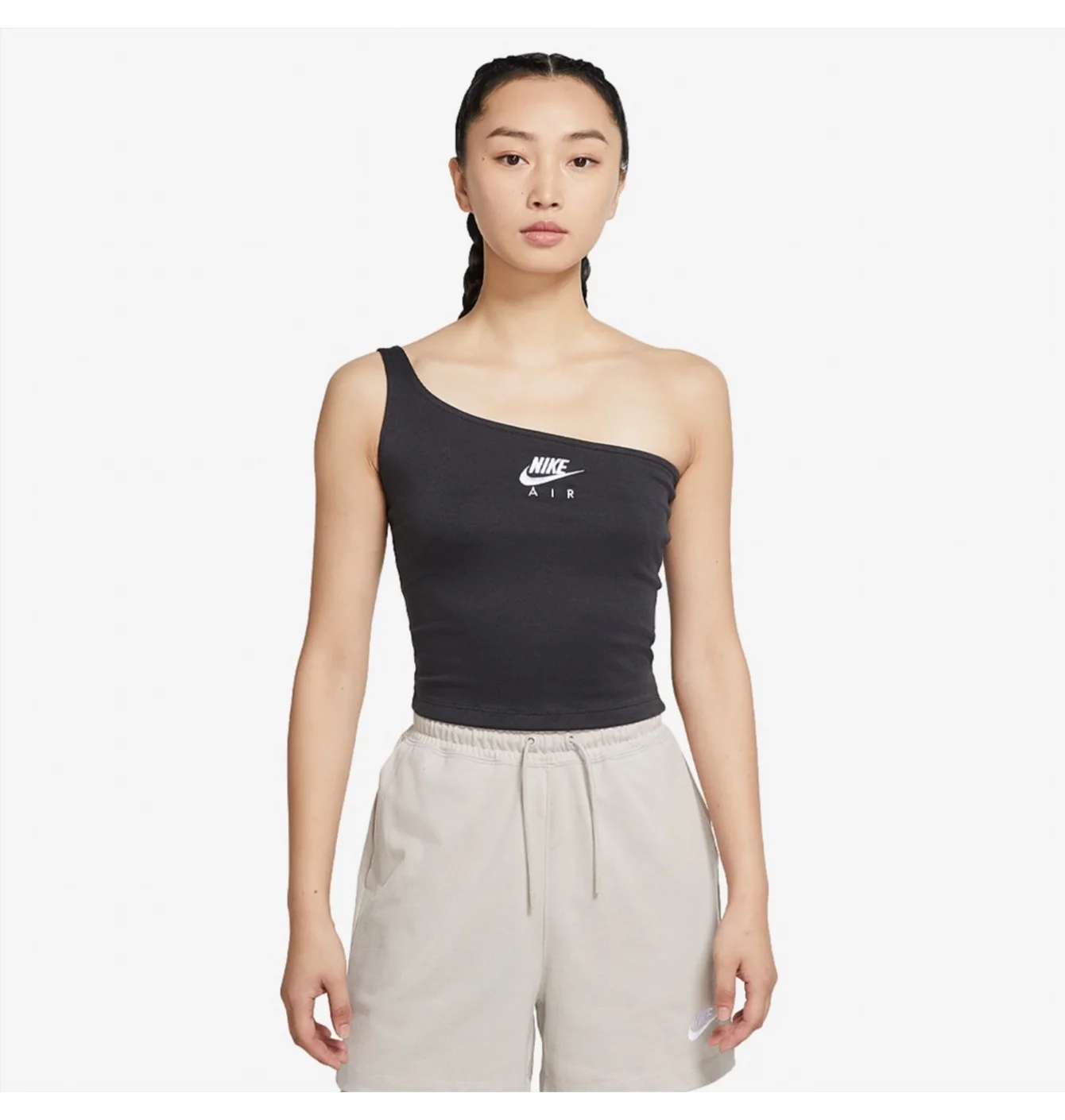 NIKE SPORTWEAR AIR ASYMMETRICAL