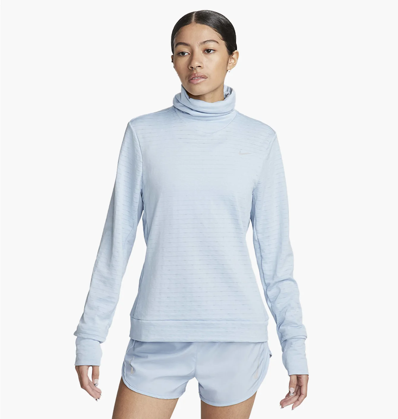 NIKE THERMA-FIT