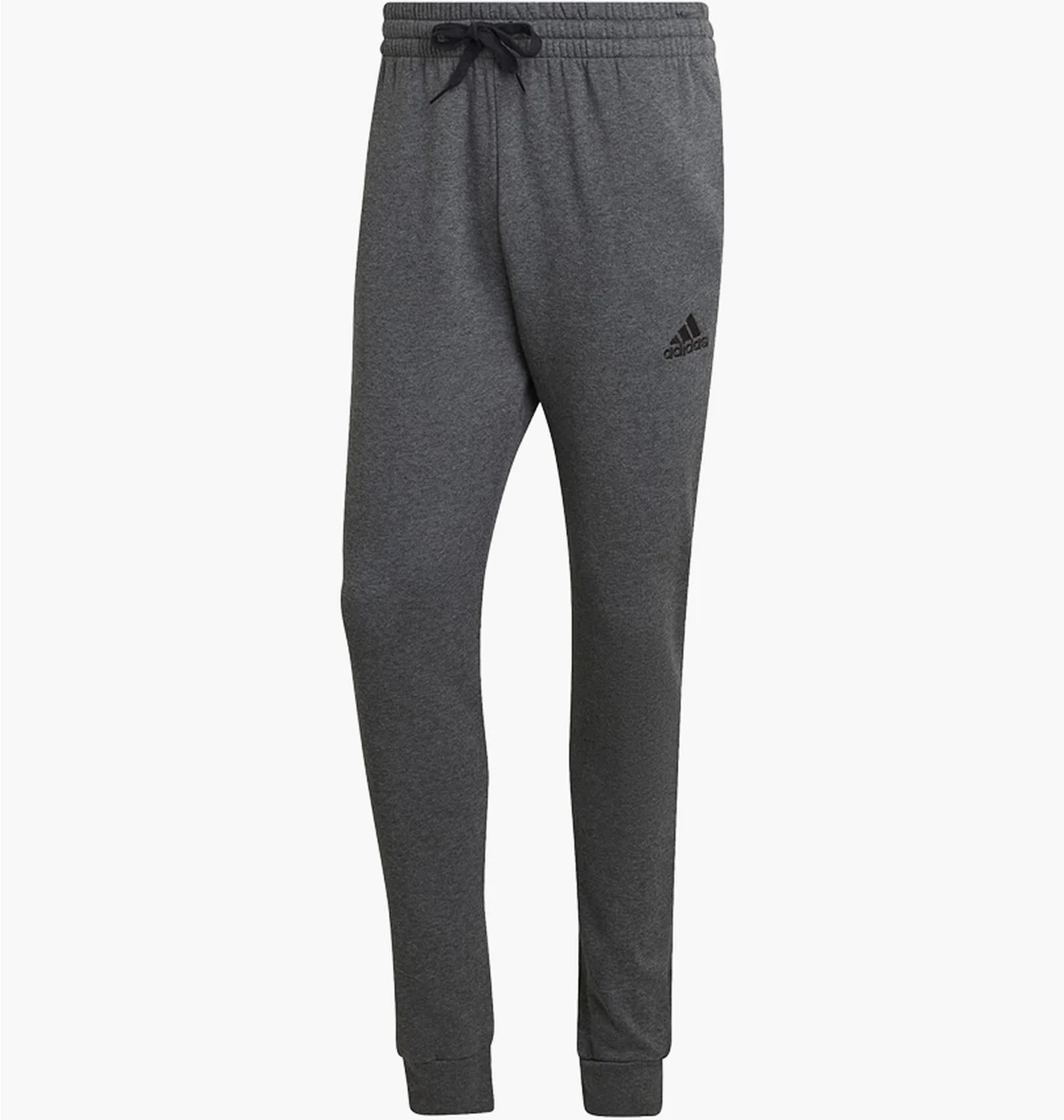 Штани чоловічі Adidas M Feelcozy Pant Grey HL2243
