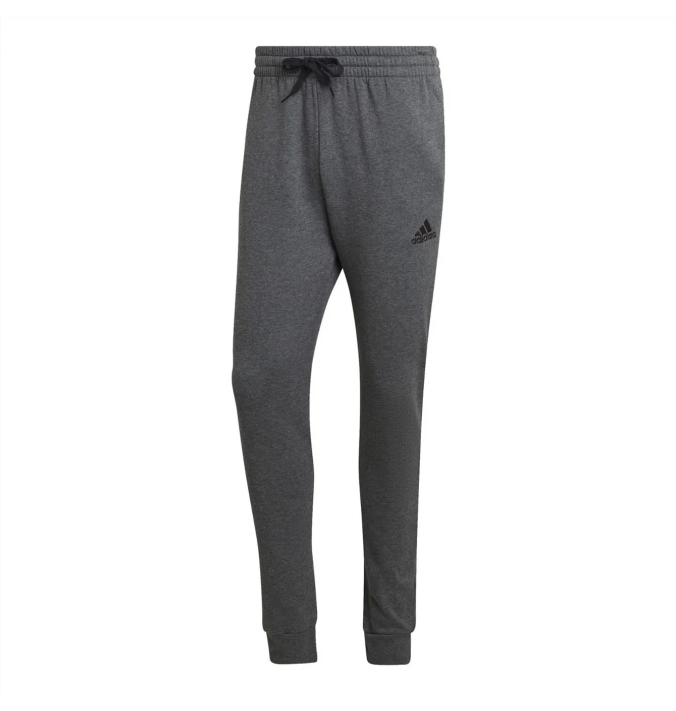 Штани чоловічі Adidas M Feelcozy Pant Grey HL2243