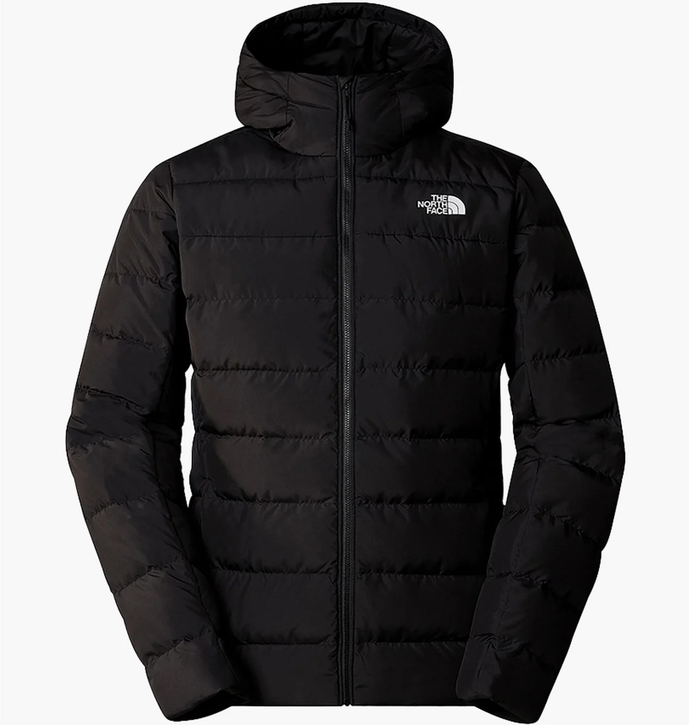 North Face Aconcagua 3 Jacket Tnf Black