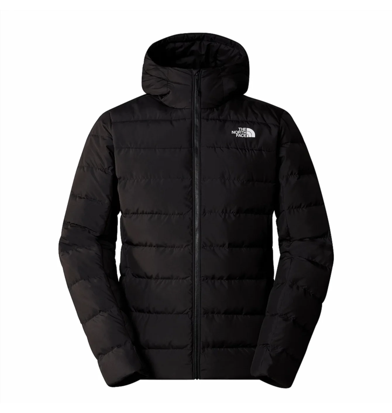 North Face Aconcagua 3 Jacket Tnf Black