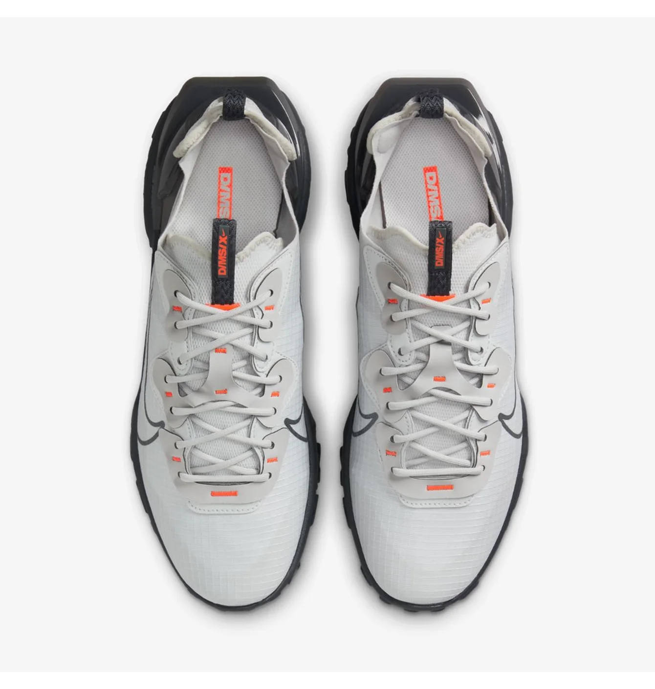 Nike React Vision Light