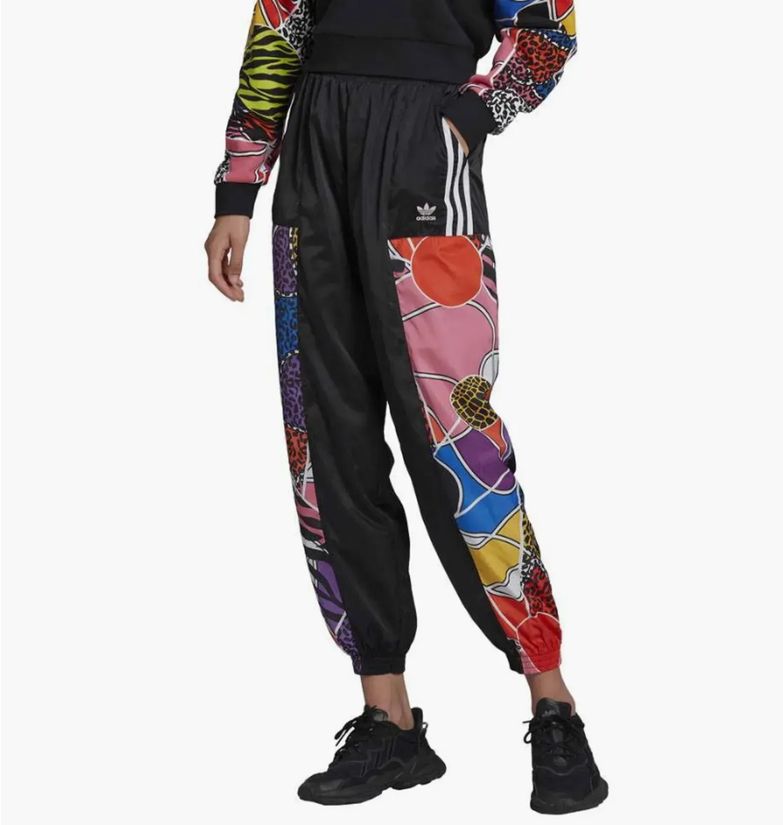 Спортивні штани Adidas RICH MNIS