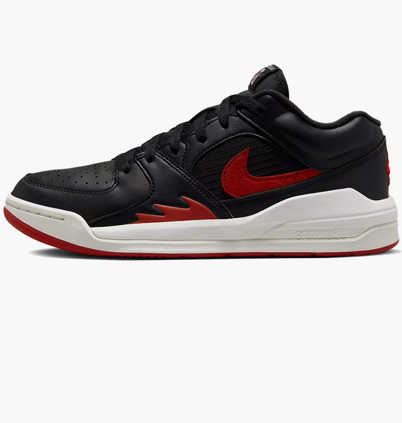 Кросівки жіночі Air Jordan Stadium 90 Black FB2269-001