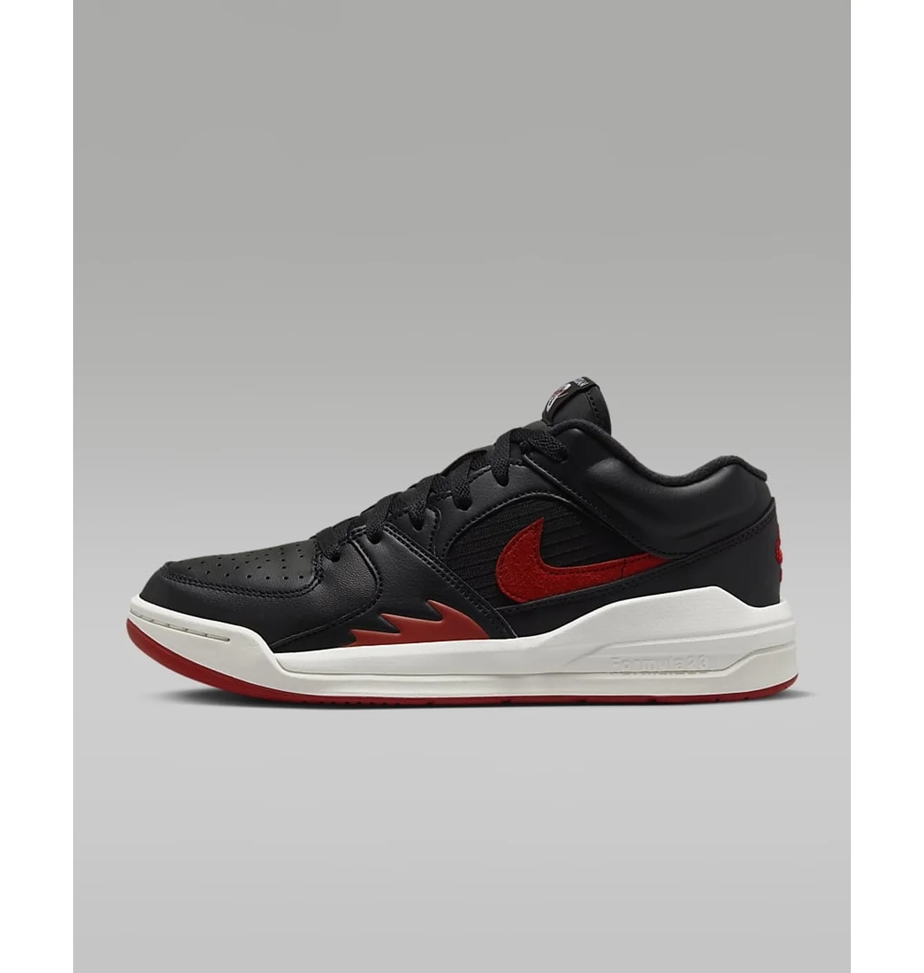 Кросівки жіночі Air Jordan Stadium 90 Black FB2269-001