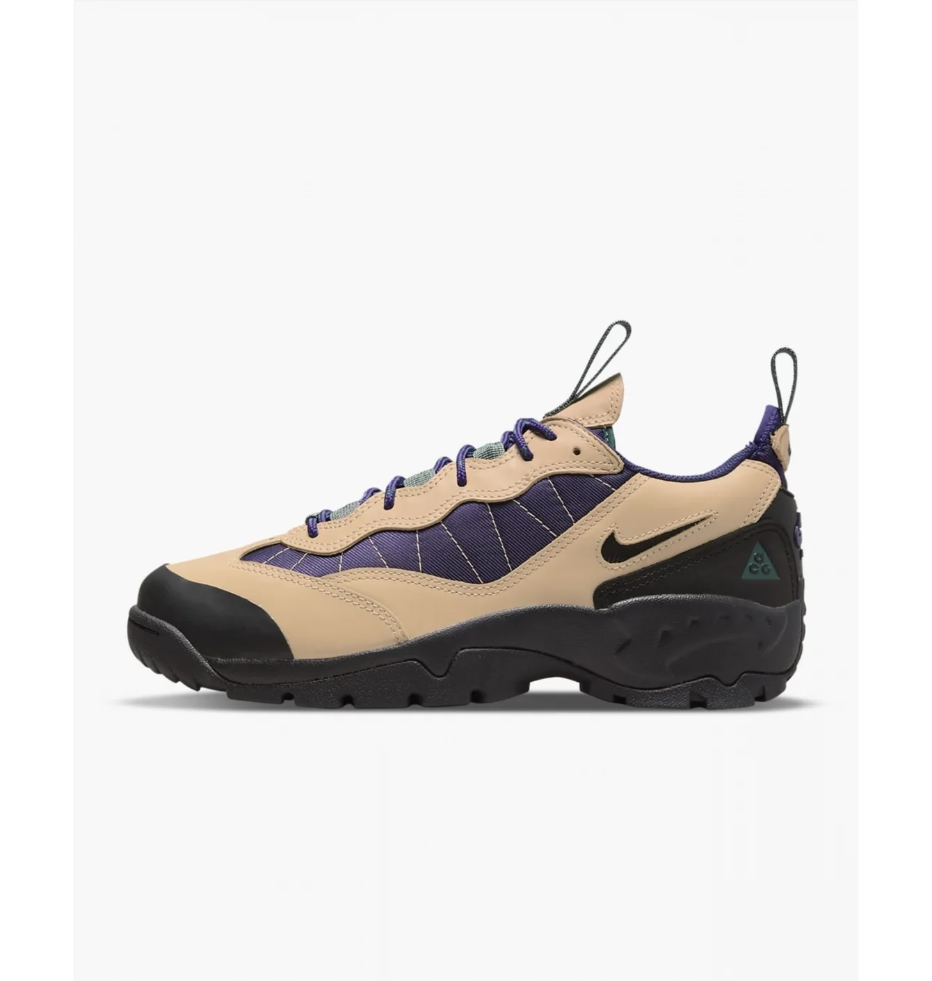Кросівки Nike Acg Air Mada Beige