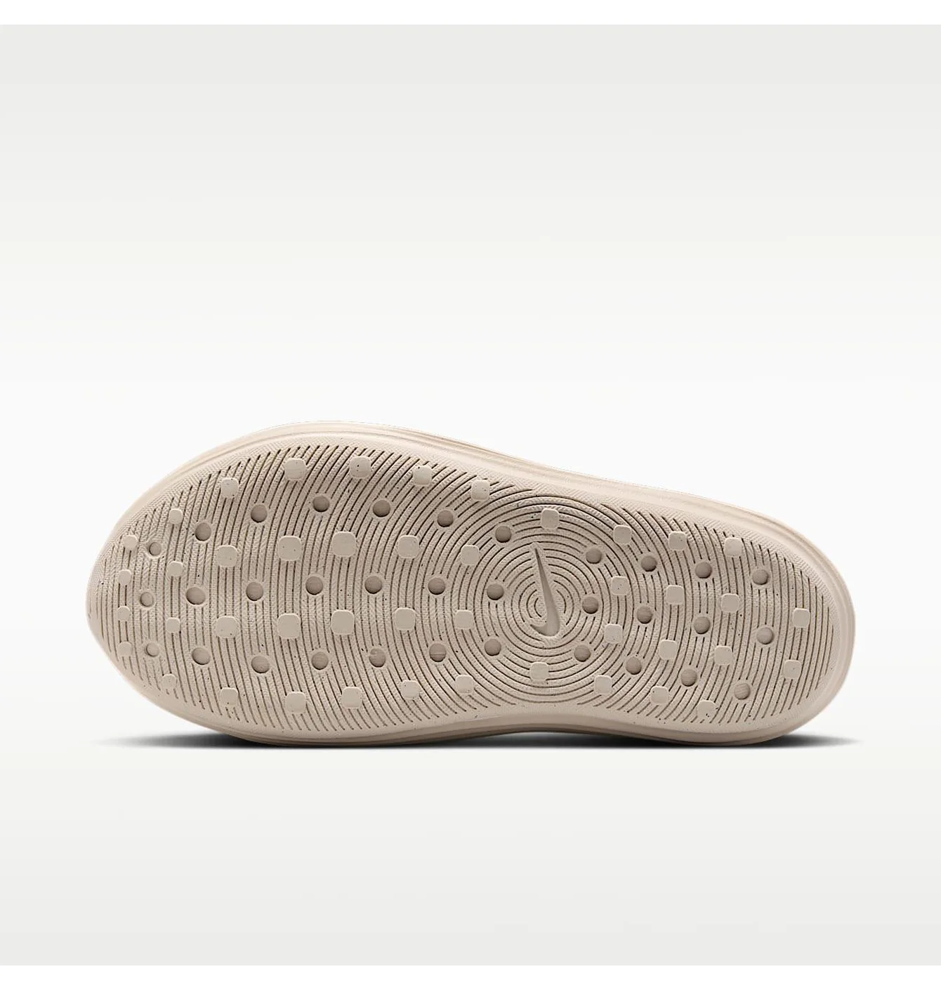 Тапочки чоловічі Nike React X Rejuven8 MenS Shoes Beige HV5060-100