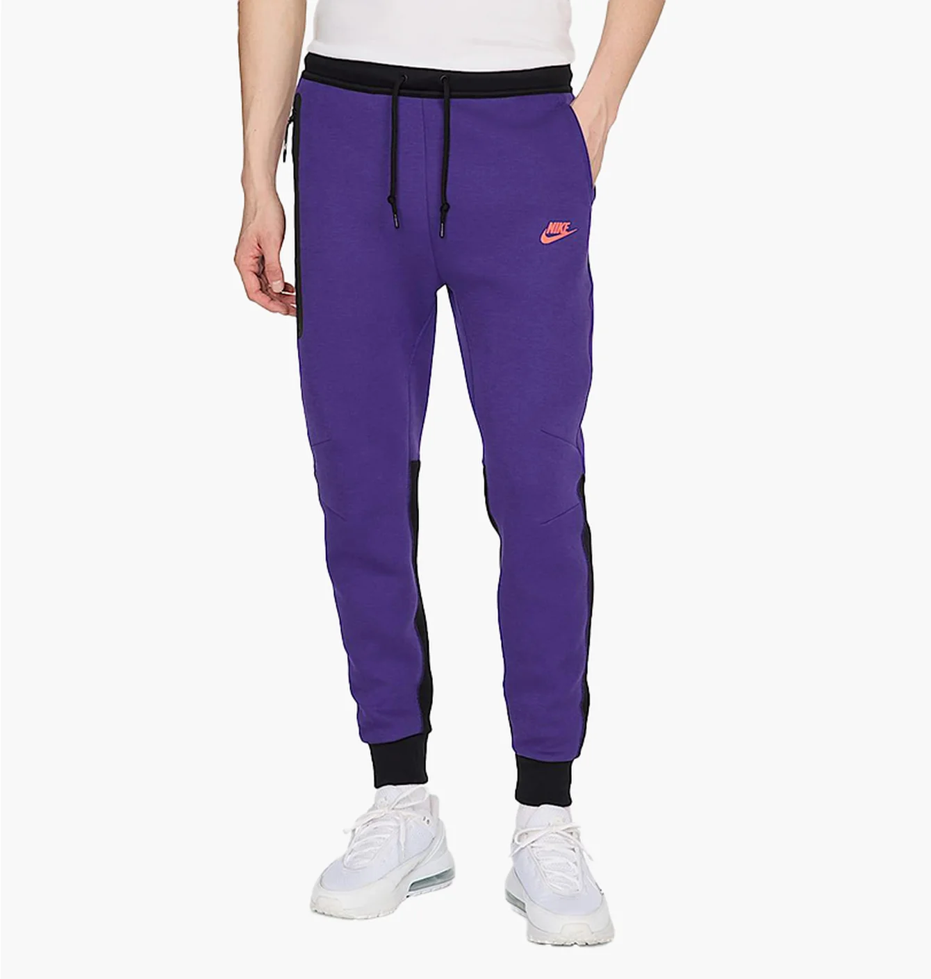 NIKE TECH FLEECE JOGGERS