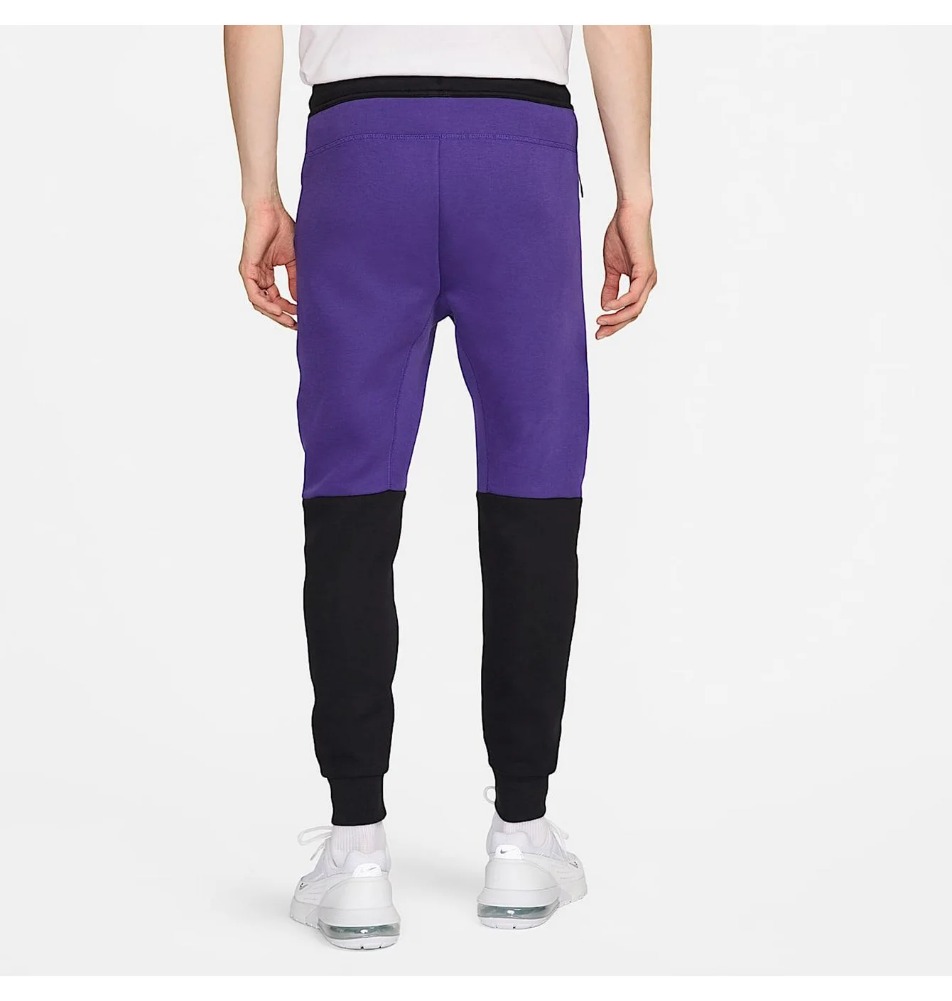 NIKE TECH FLEECE JOGGERS
