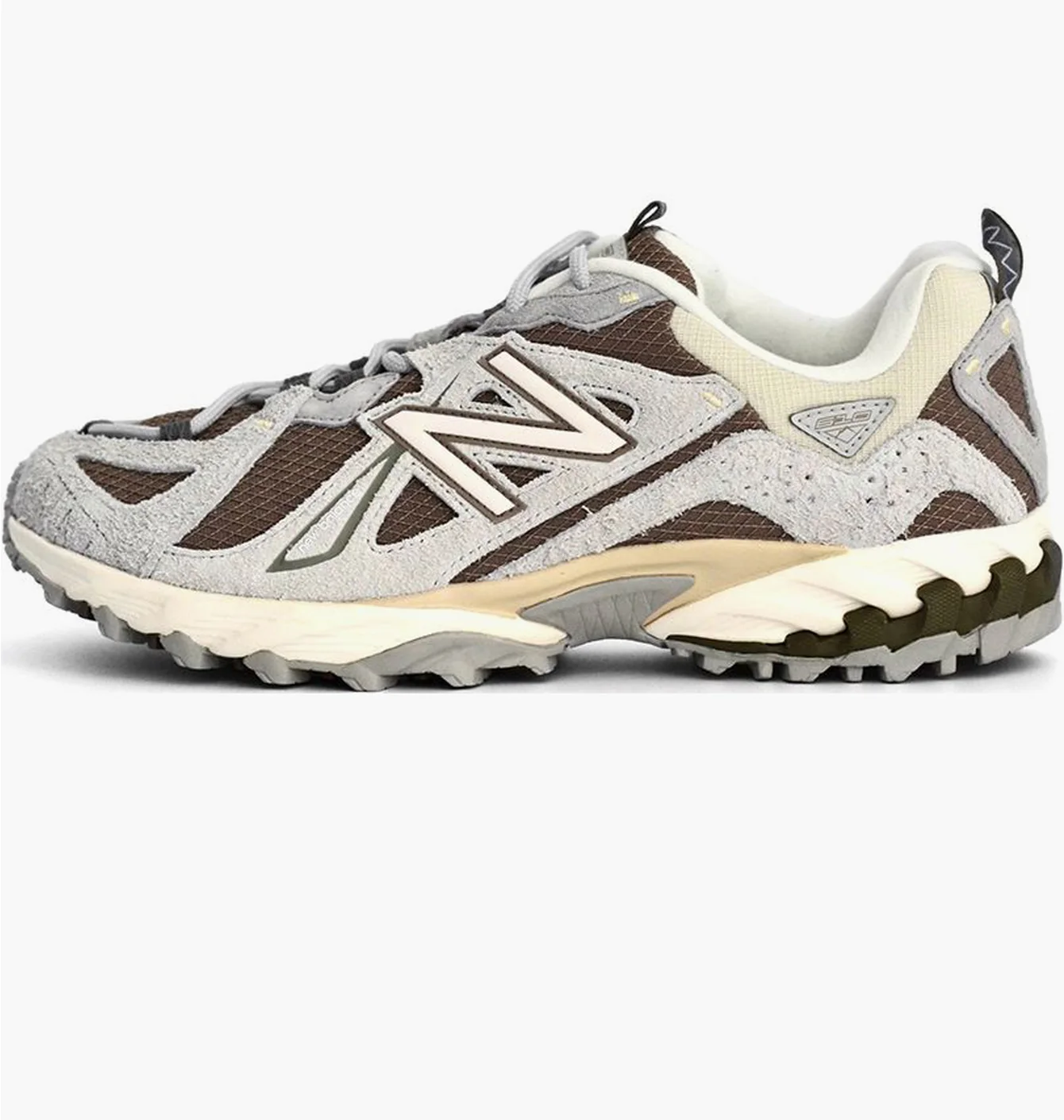 New balance 610