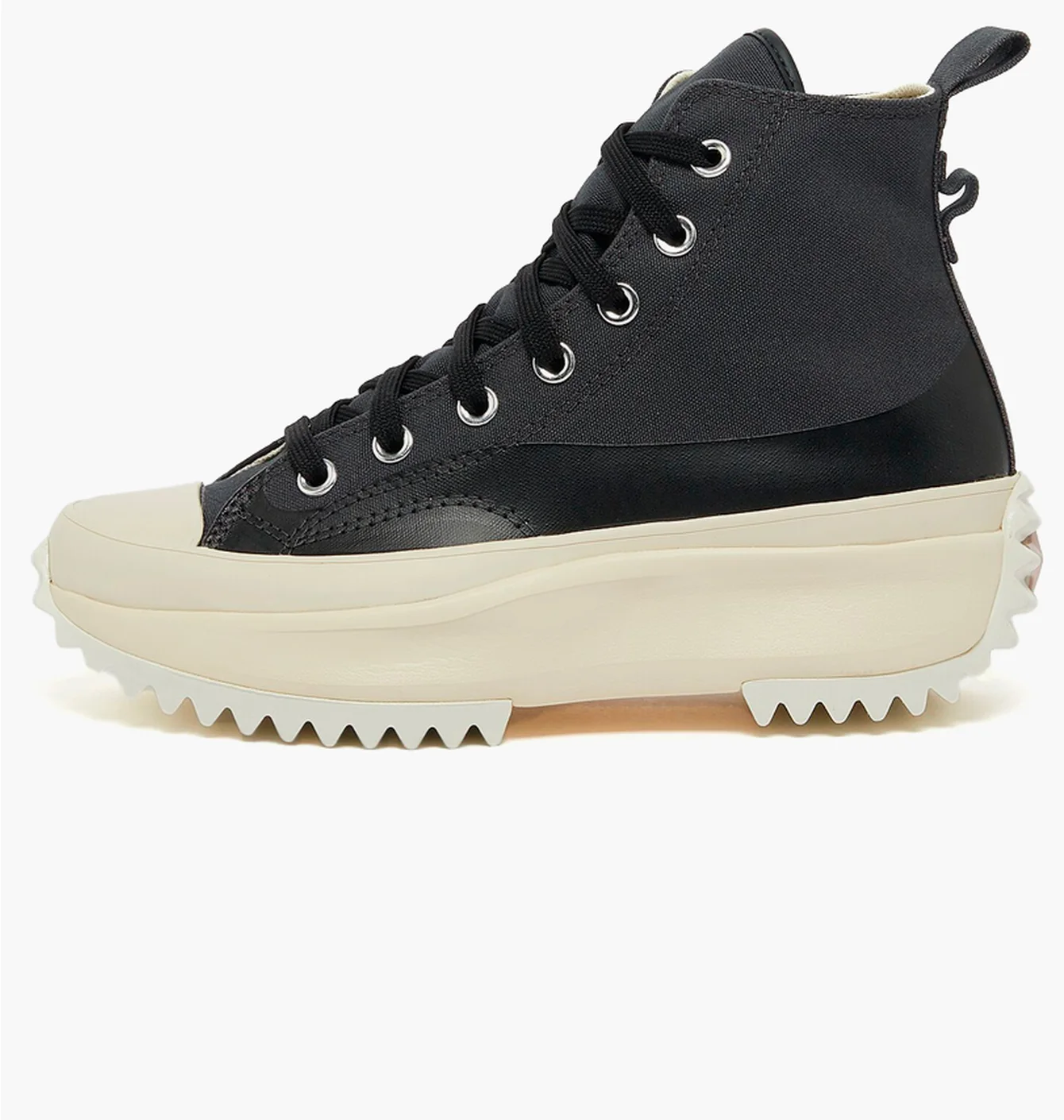 Кеди чоловічі Converse Run Star Hike Black A04261C