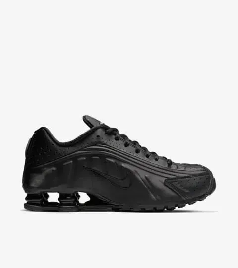Nike Shox R4
