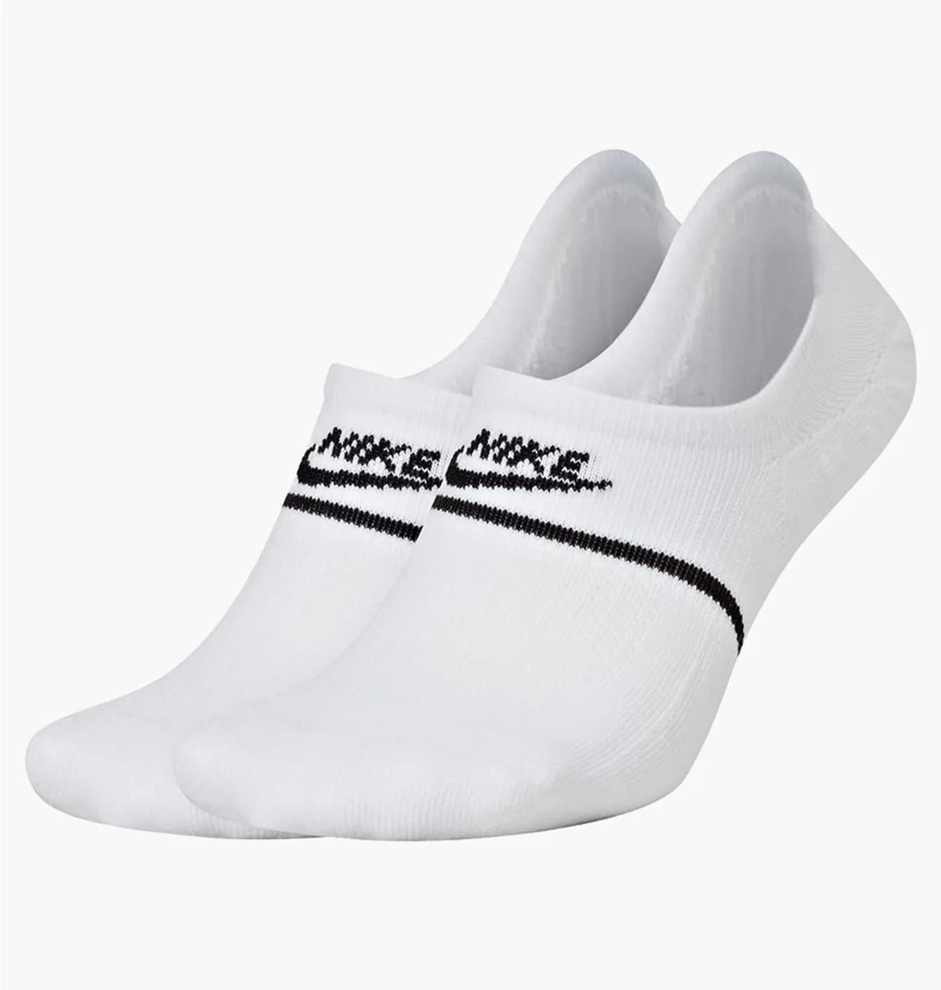 U SNKR SOX ESSENTIAL NS FOOTIE