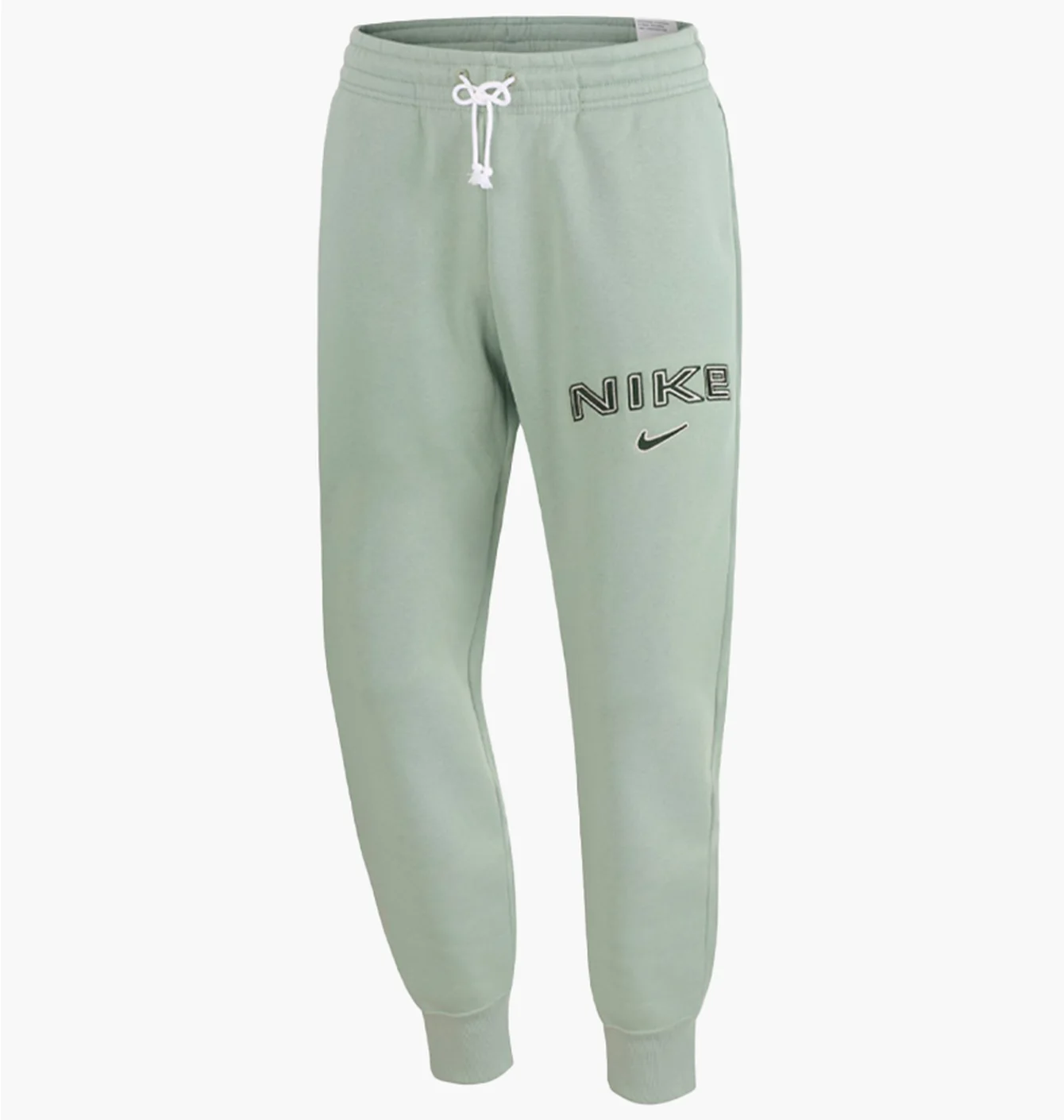 Штани жіночі Nike Sportswear Phönix Green HM9757-370