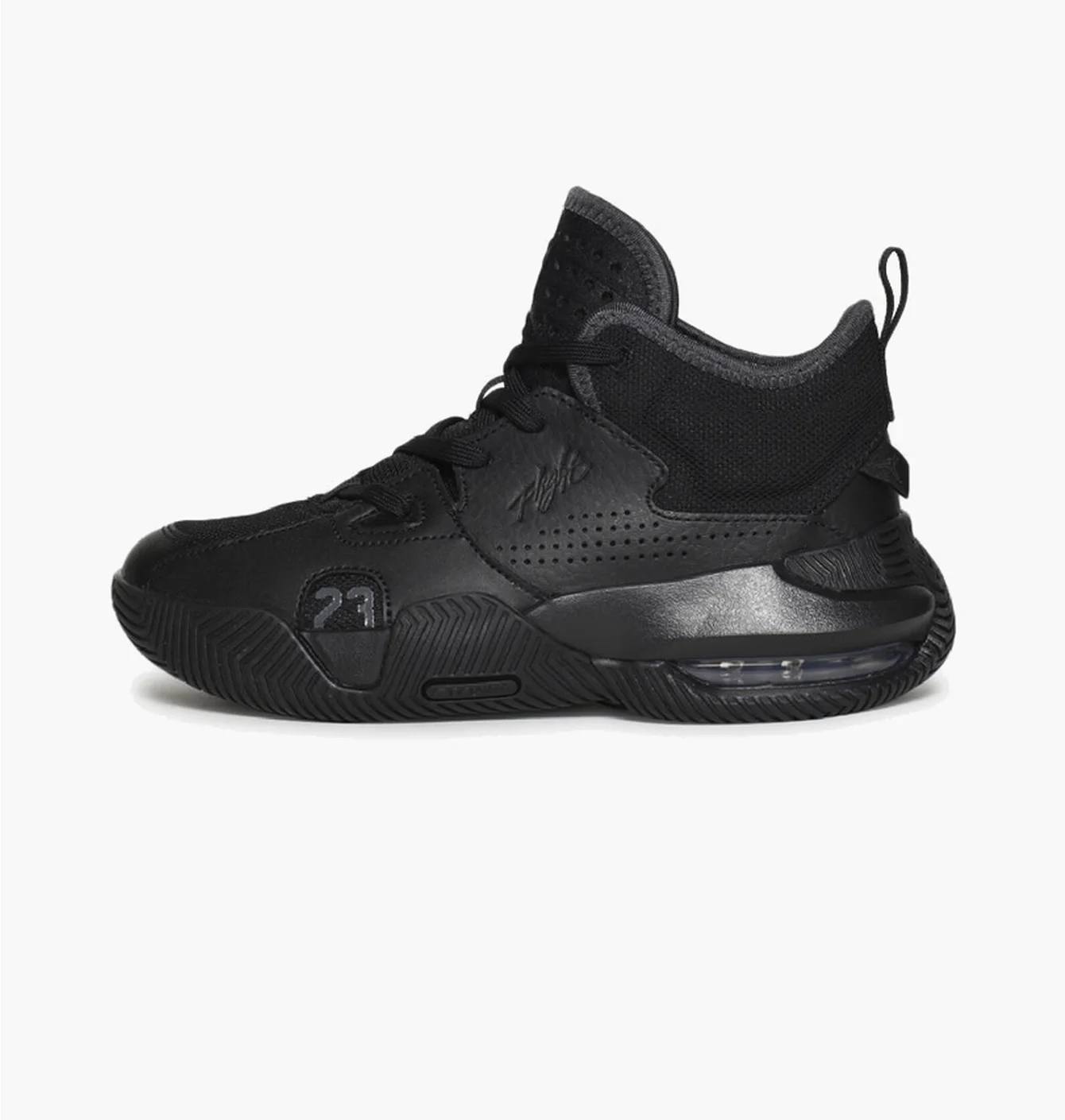 Jordan Stay Loyal 2 Gs