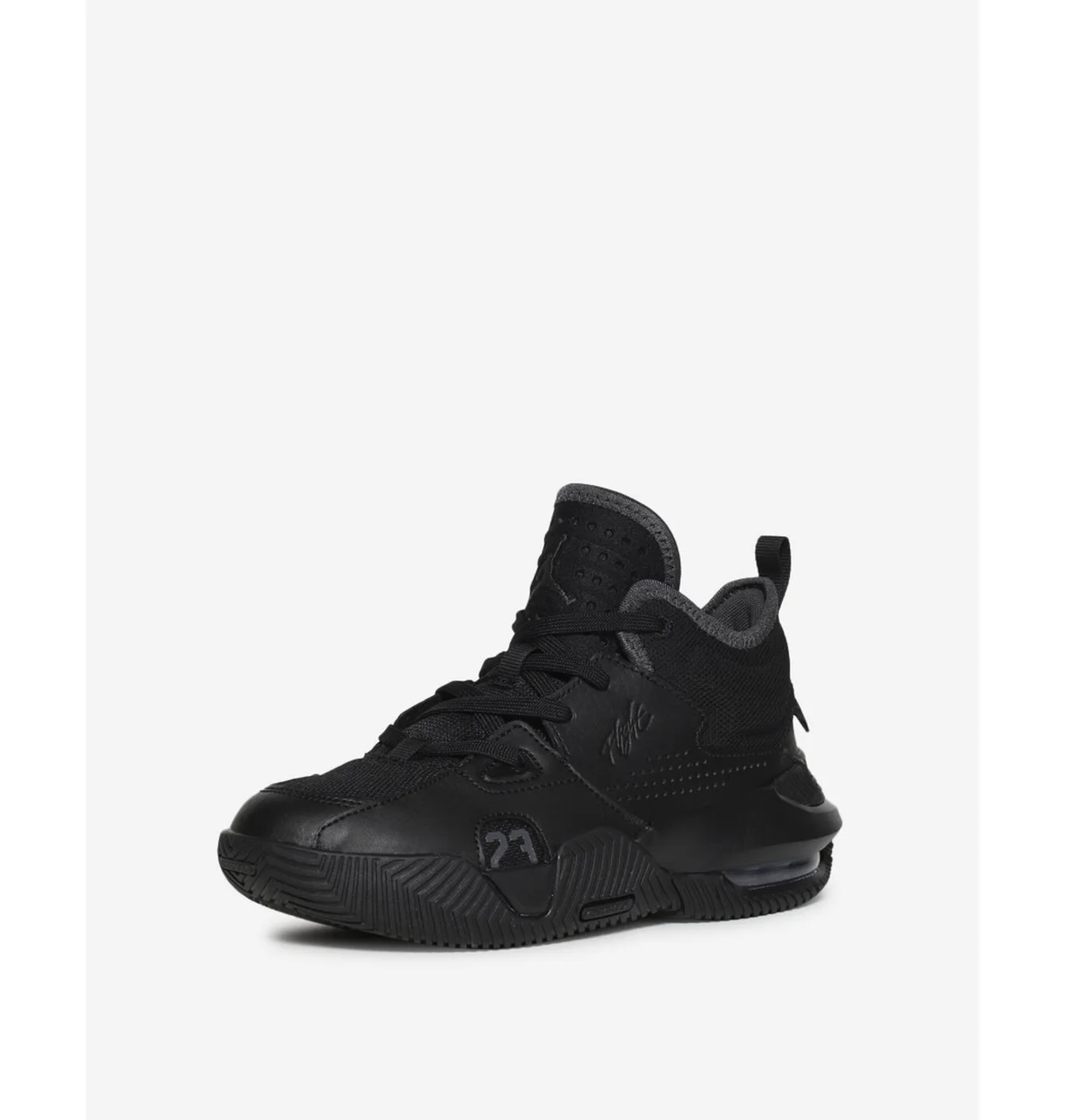 Jordan Stay Loyal 2 Gs