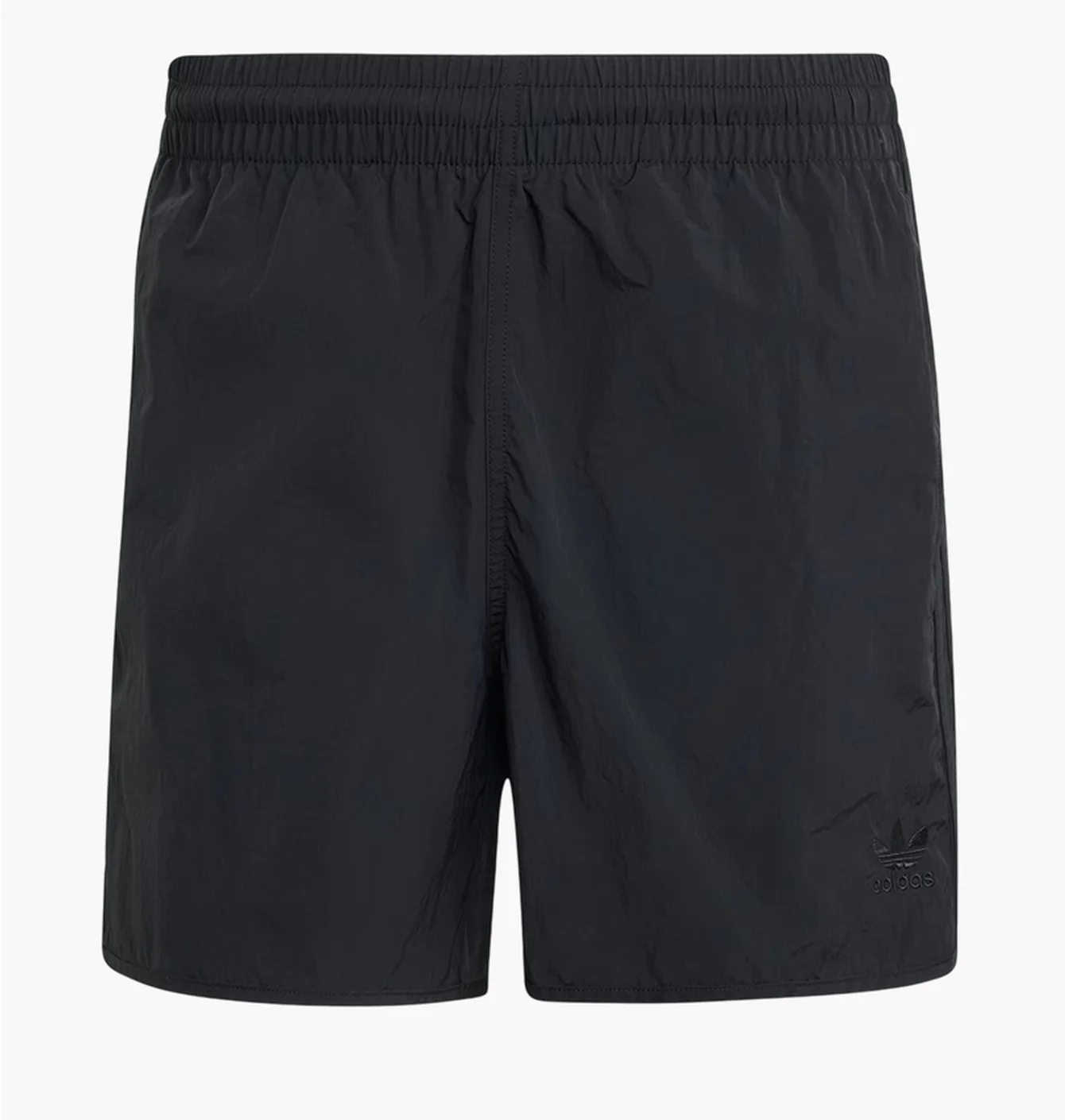 Шорти чоловічі Adidas Adicolor Classics Sprinter Black JY1273