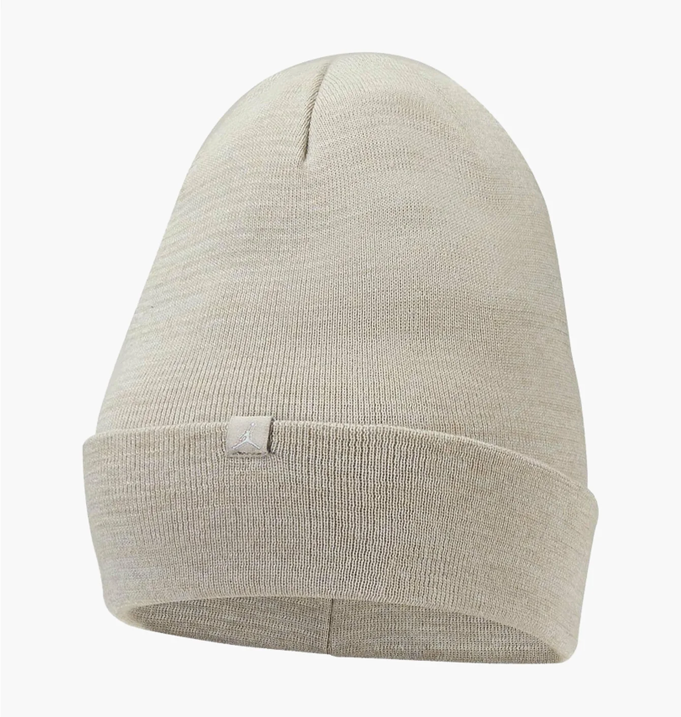Шапка AIR JORDAN CUFFED BEANIE GREY
