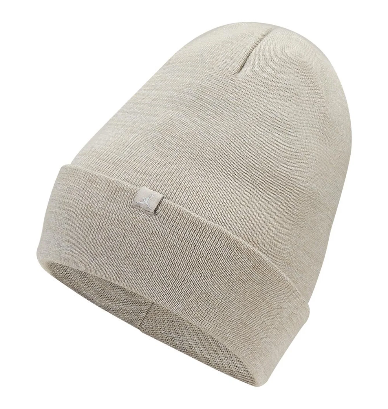 Шапка AIR JORDAN CUFFED BEANIE GREY