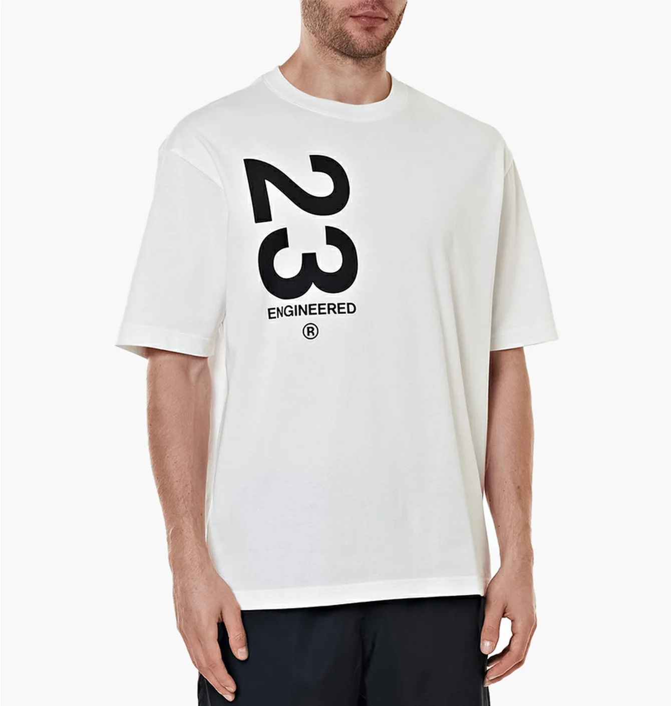 ФУТБОЛКА JORDAN 23ENG