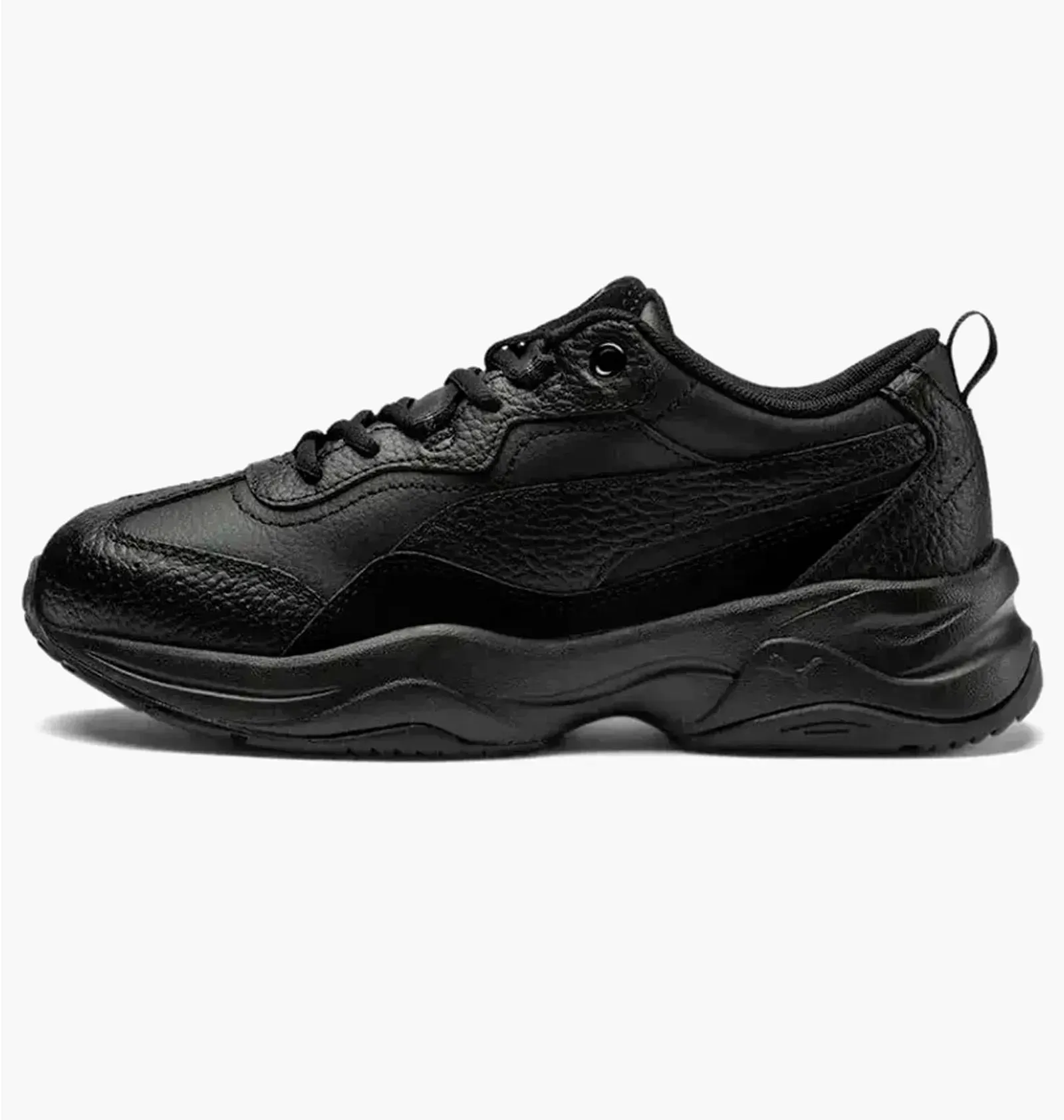Кросівки жіночі Puma Cilia Lux Black (370282-07)