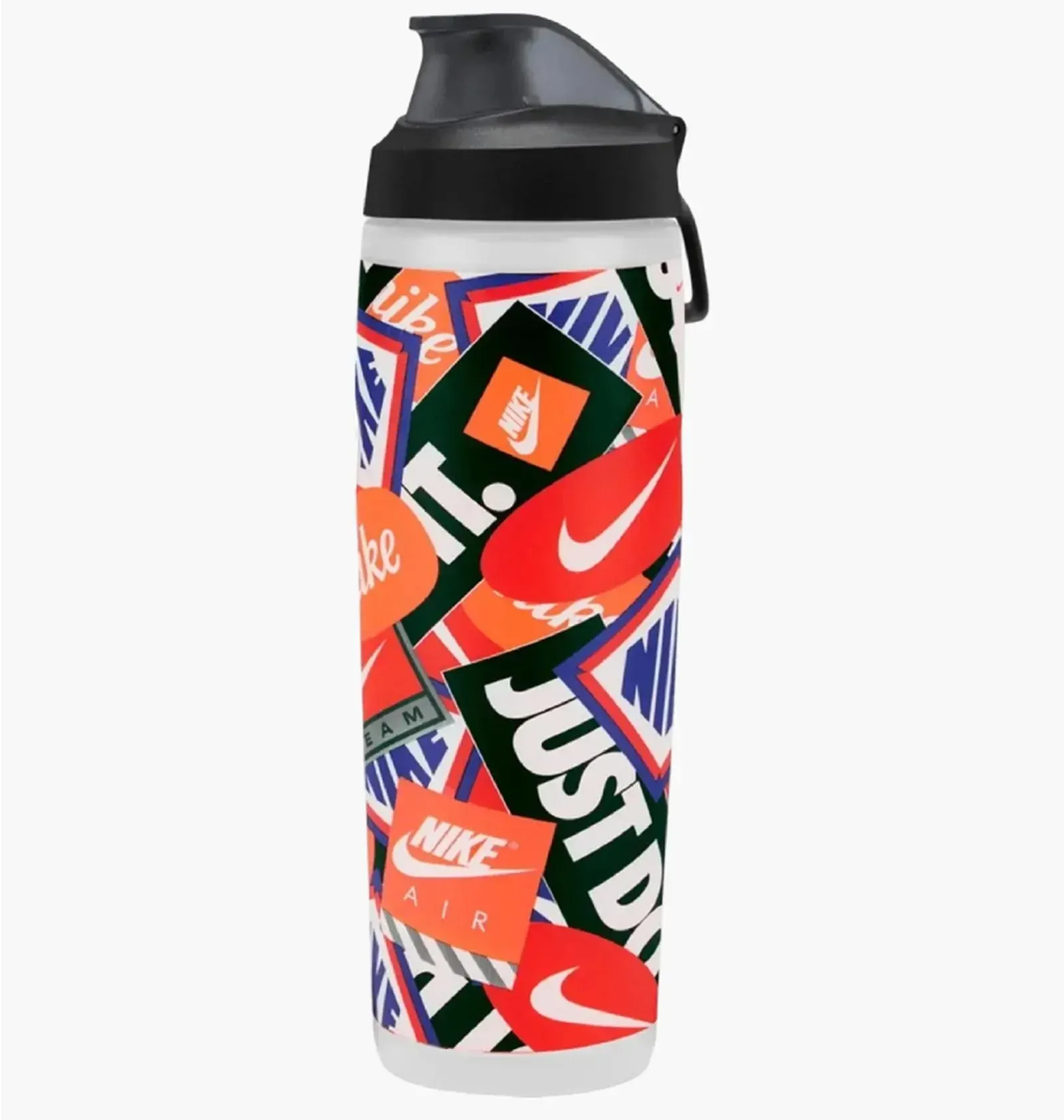 Пляшка для води Nike Refuel Bottle Locking Lid 32 Oz Multi (N.101.3414.948.32)