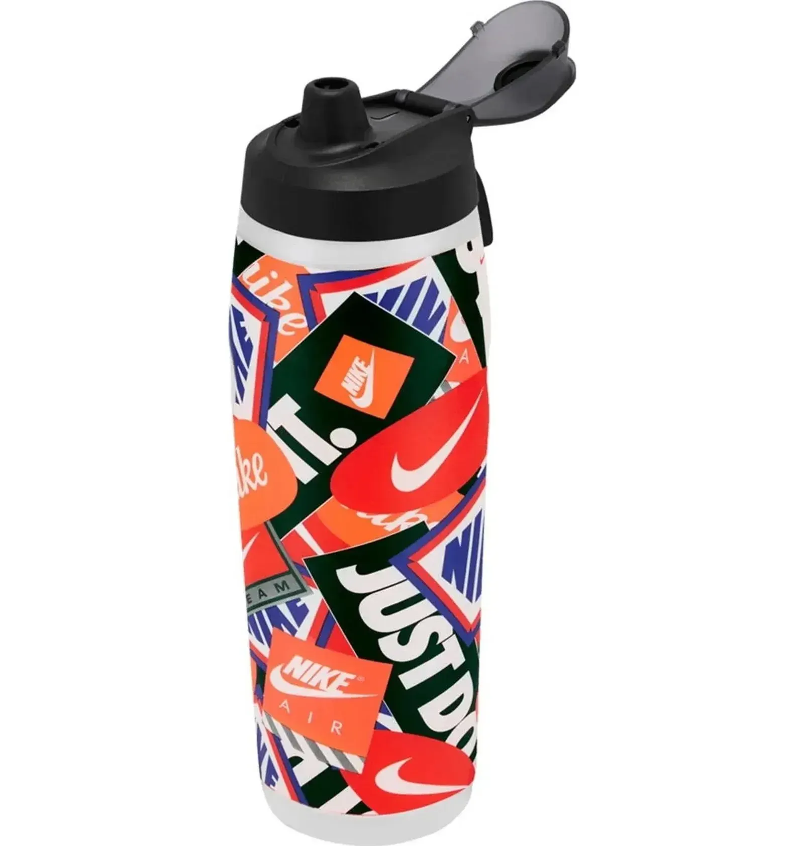 Пляшка для води Nike Refuel Bottle Locking Lid 32 Oz Multi (N.101.3414.948.32)
