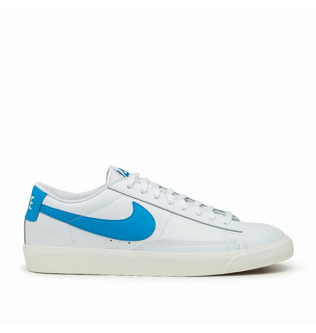 BLAZER LOW LEATHER