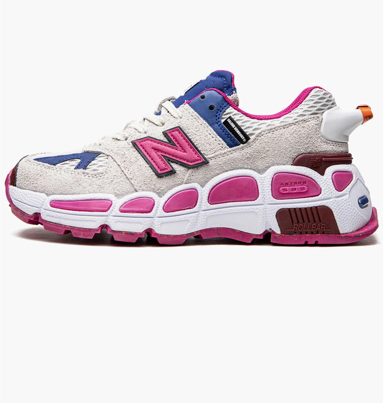 NEW BALANCE 574 YURT