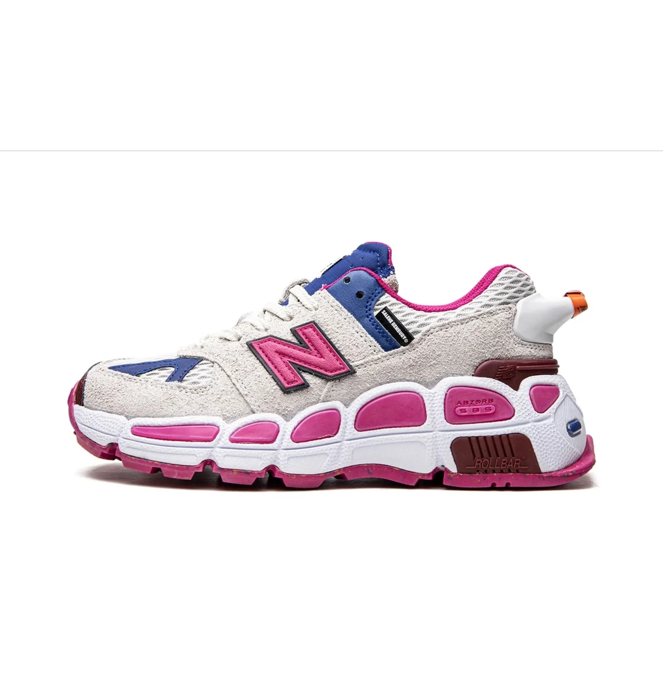 NEW BALANCE 574 YURT