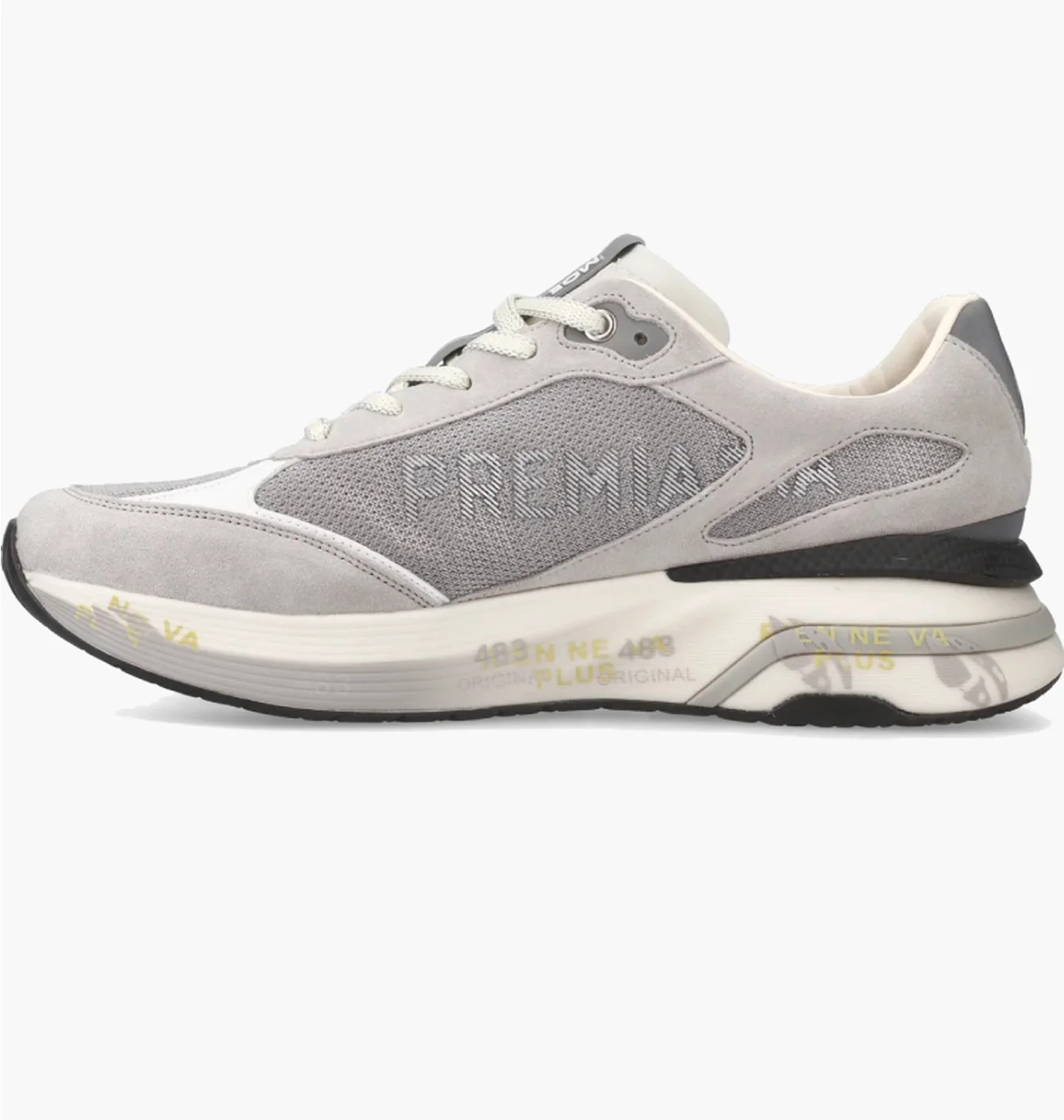 Premiata Moerun Grey 7304