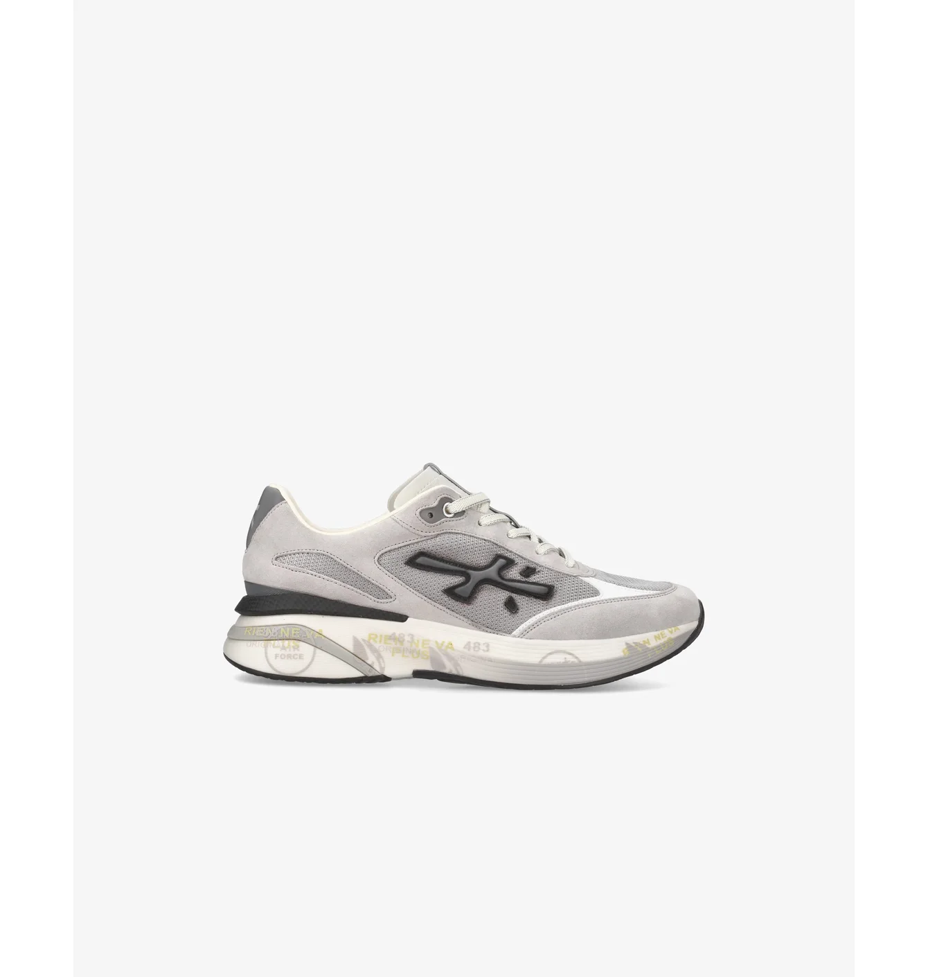 Premiata Moerun Grey 7304