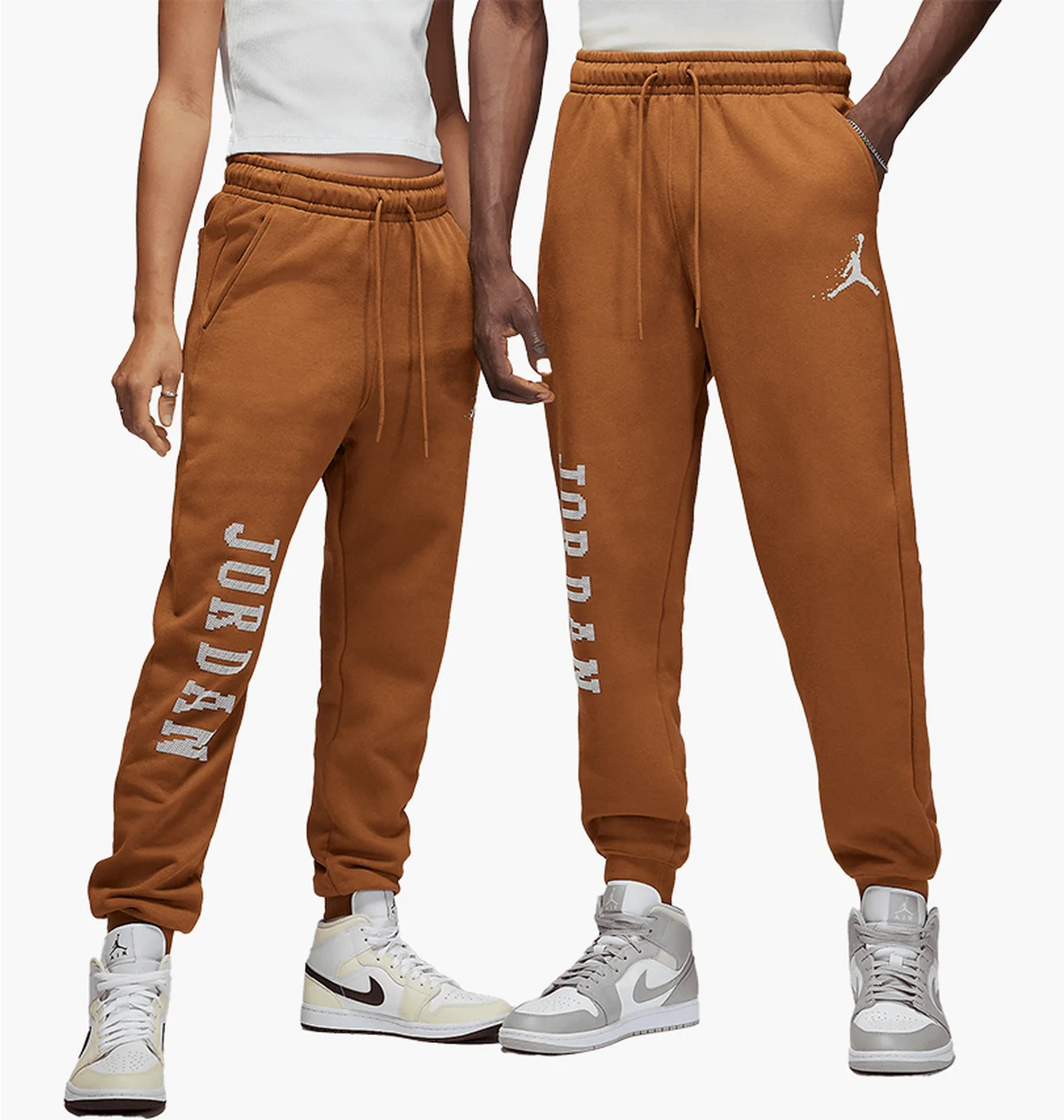 Спортивні штани Nike Jordan Essentials Holiday 281