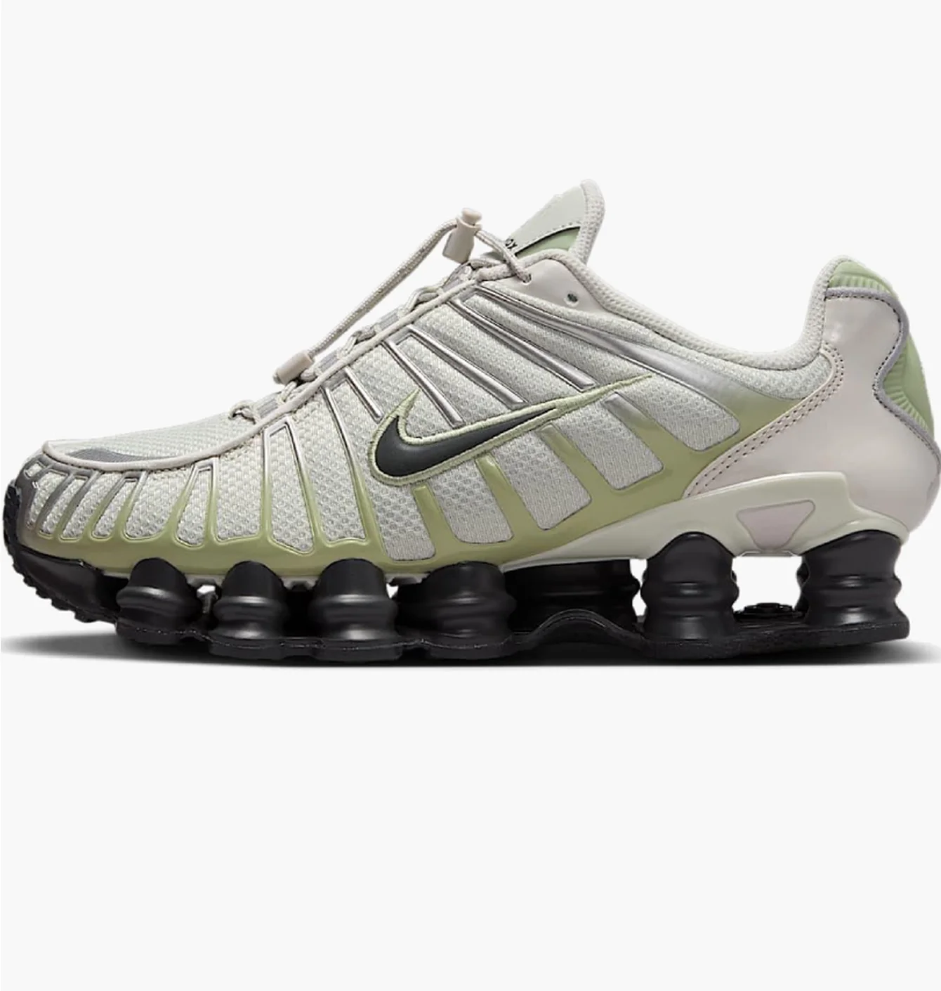 Nike Shox TL
