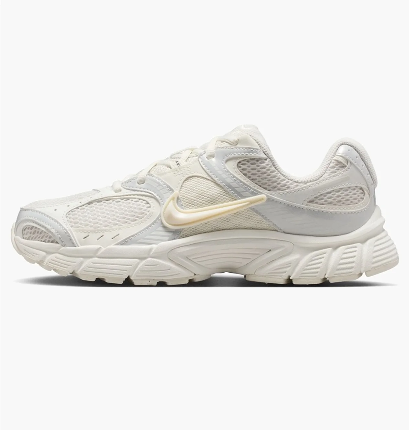 Кросівки жіночі Nike V5 Rnr WomenS Shoes Grey IQ0276-030