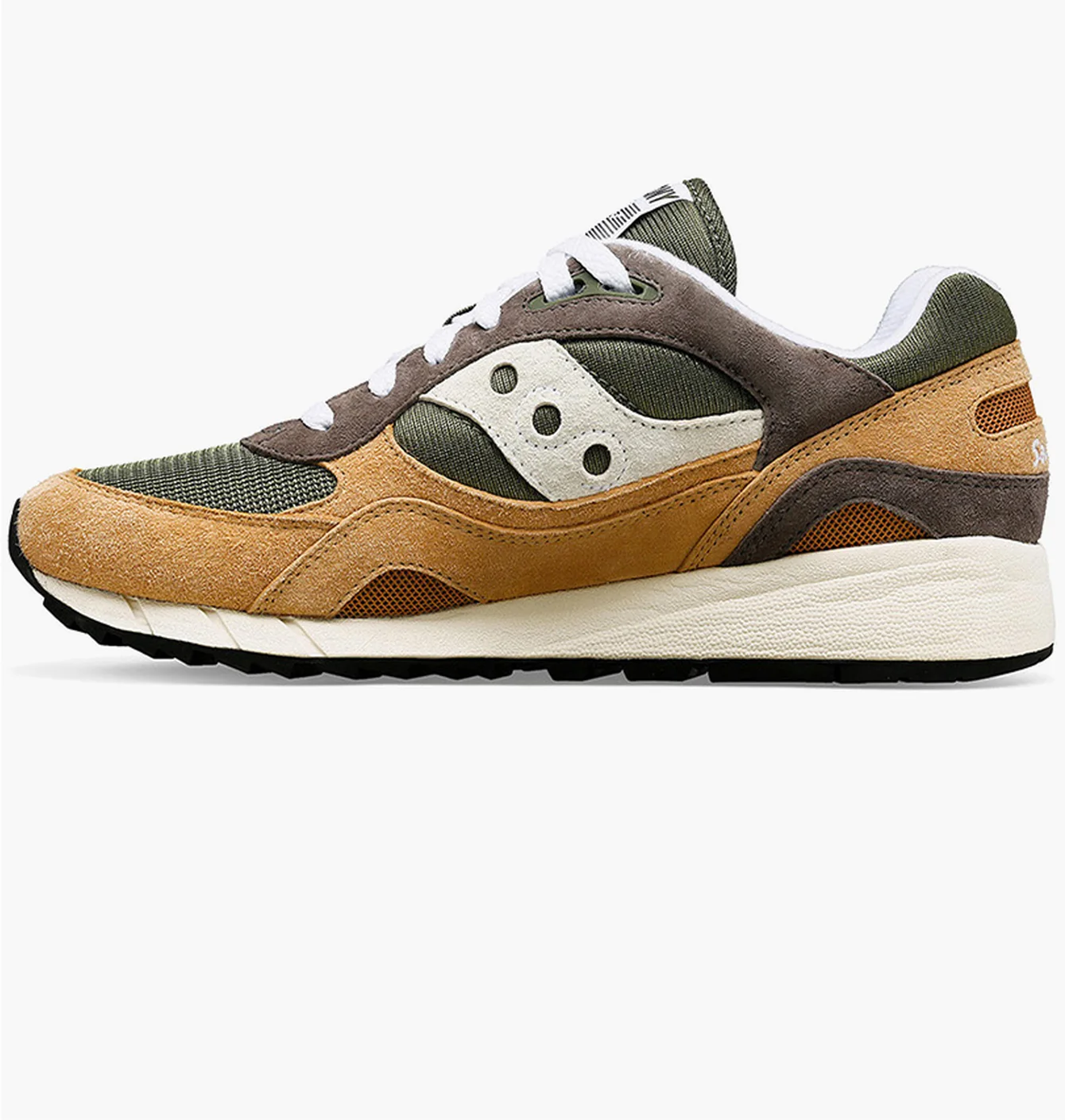 Кросівки Saucony Shadow 6000