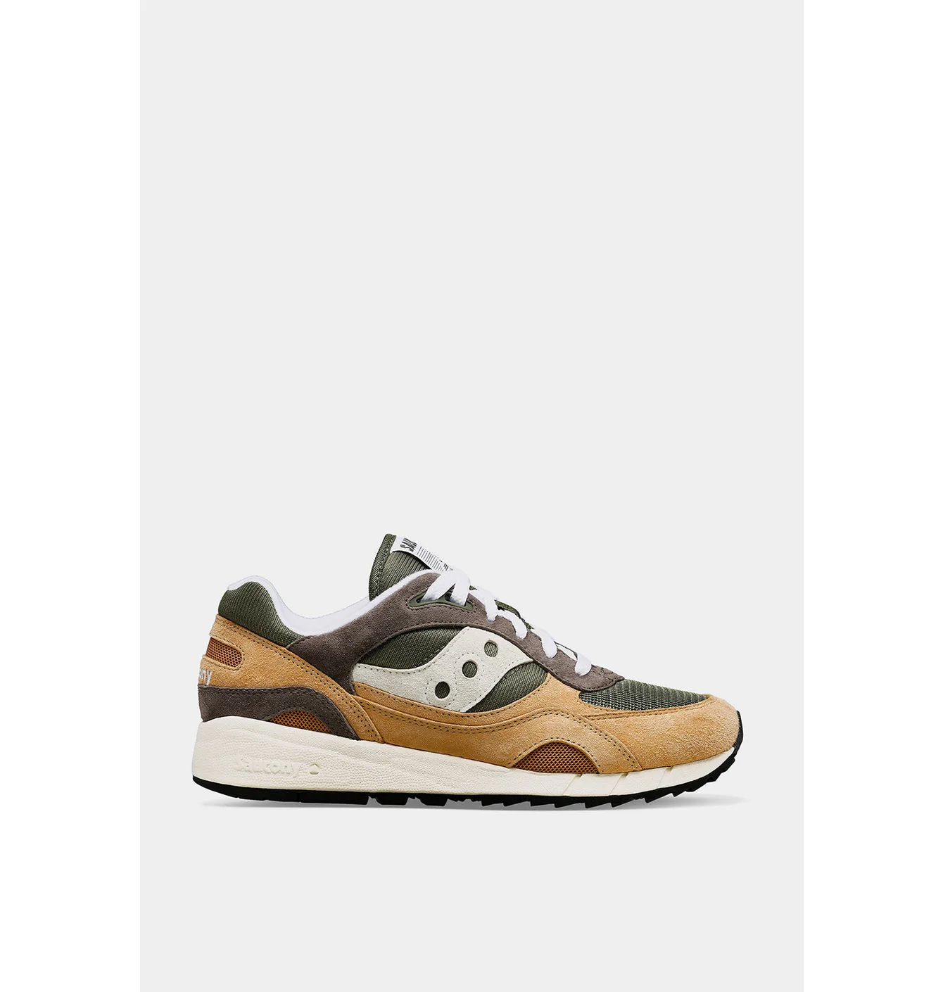 Кросівки Saucony Shadow 6000