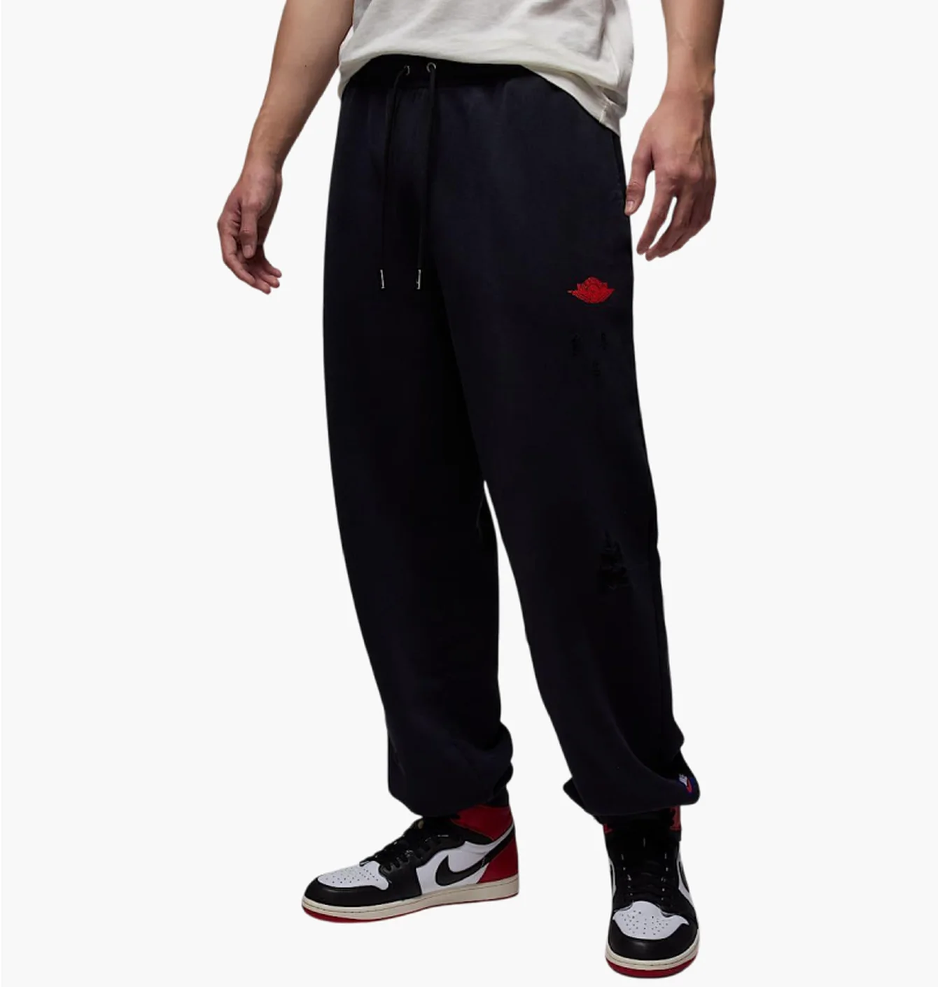 Air Jordan Rare Black