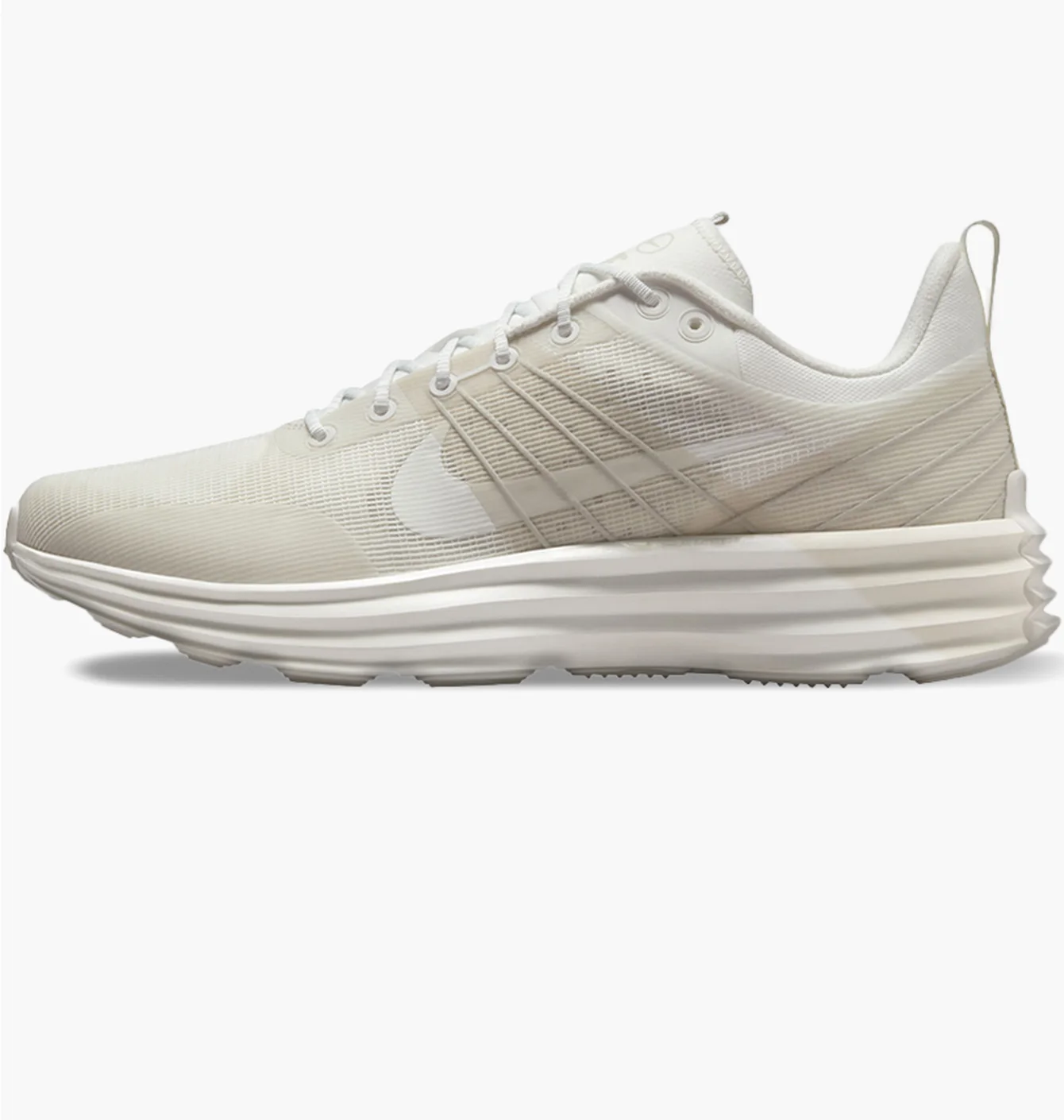 Nike Lunar Roam Beige