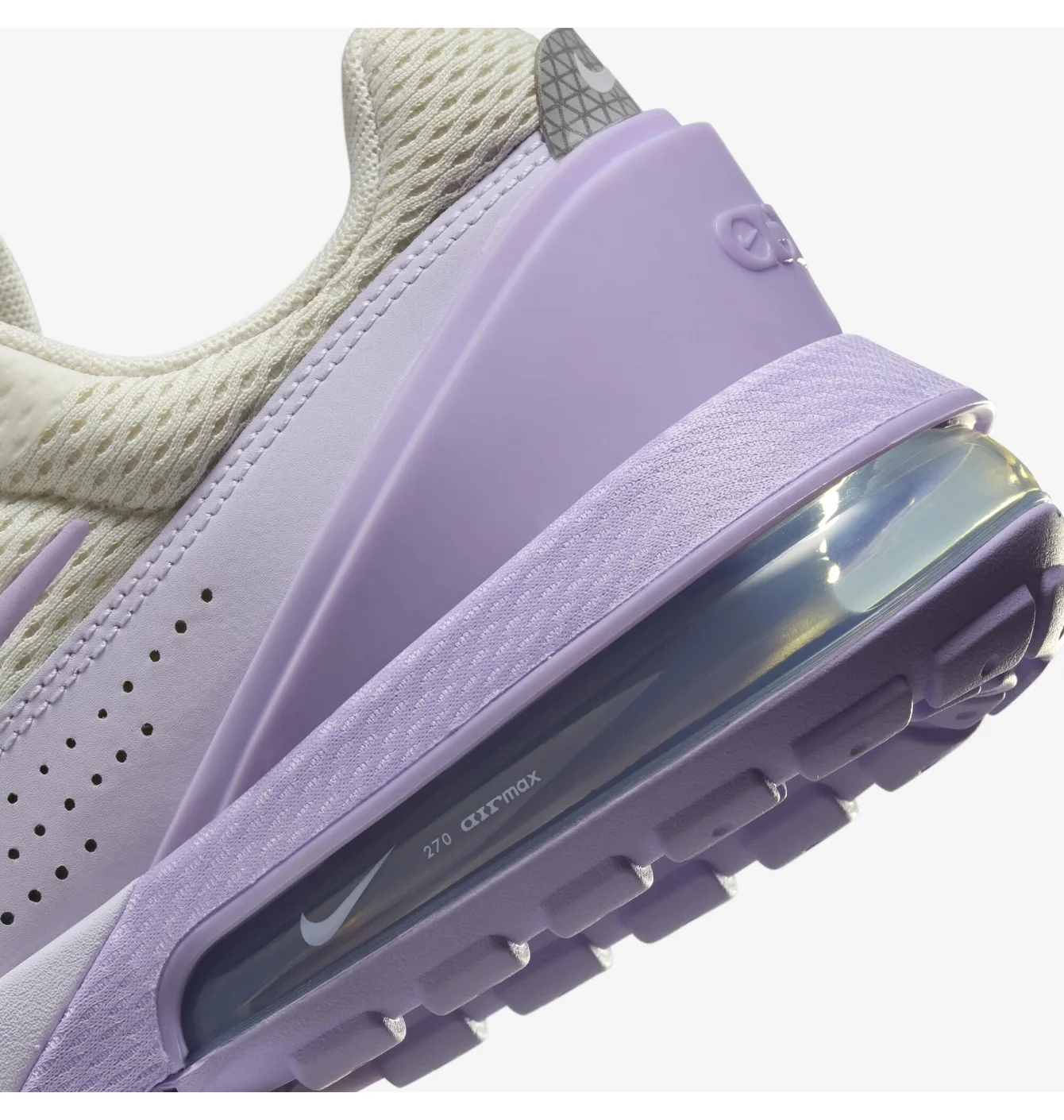 W NIKE AIR MAX PULSE