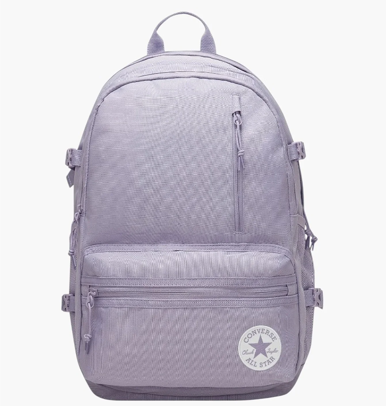 Рюкзак унісекс Converse Straight Edge Grey MA5672-PGD