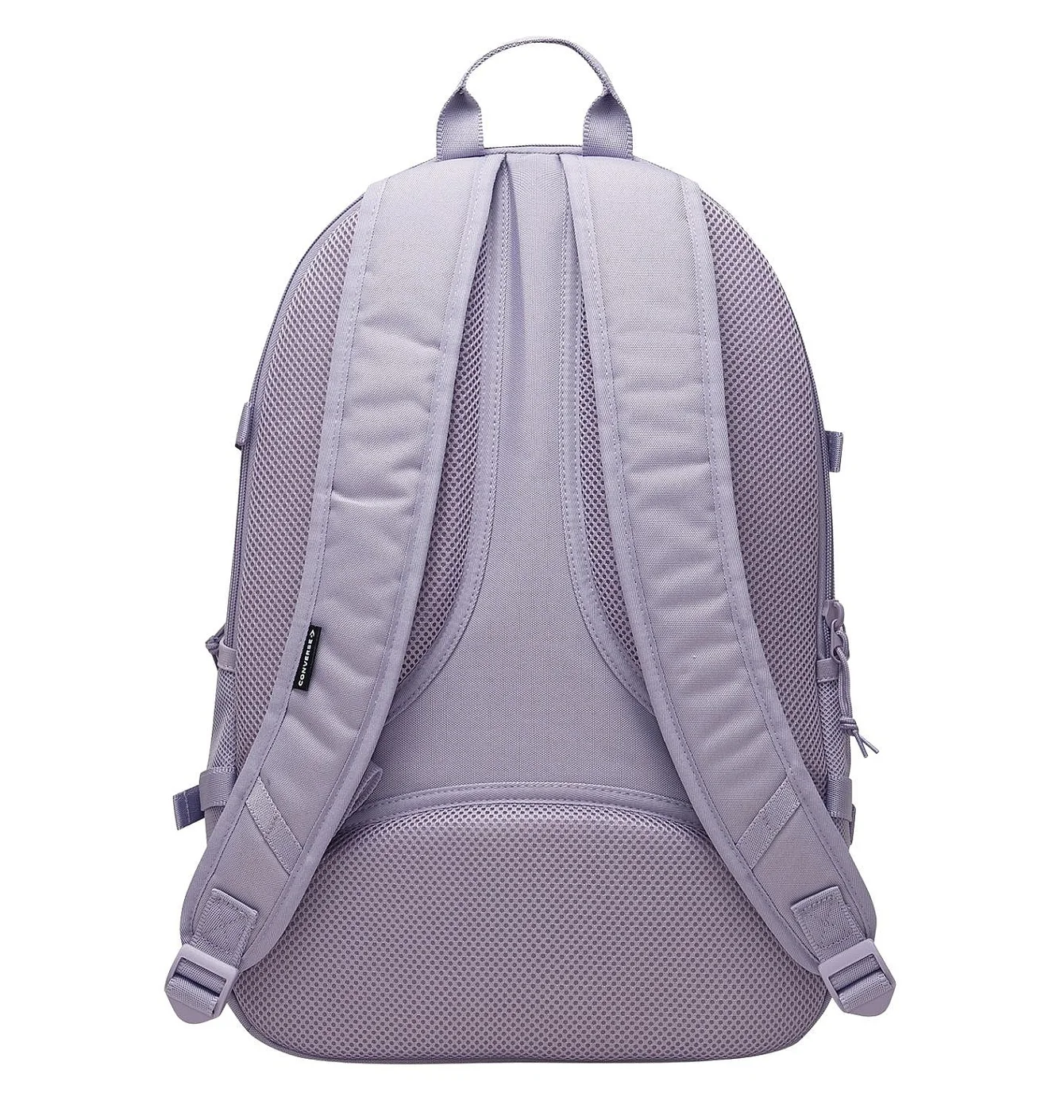 Рюкзак унісекс Converse Straight Edge Grey MA5672-PGD