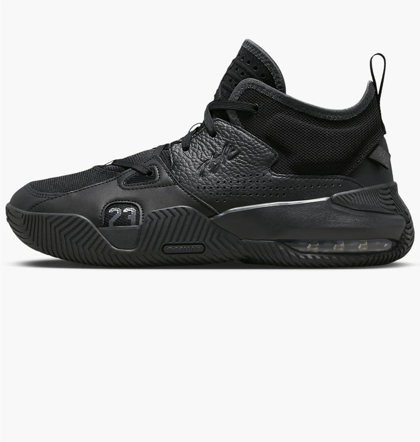 JORDAN STAY LOYAL 2