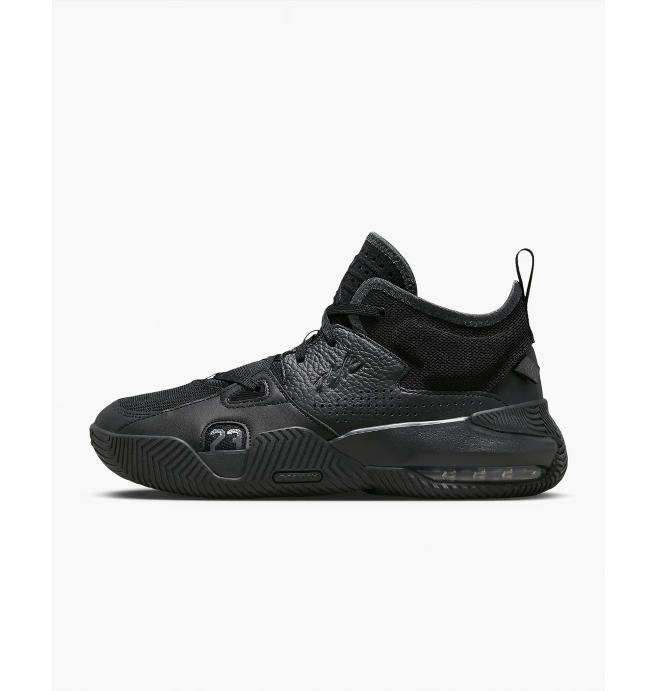 JORDAN STAY LOYAL 2