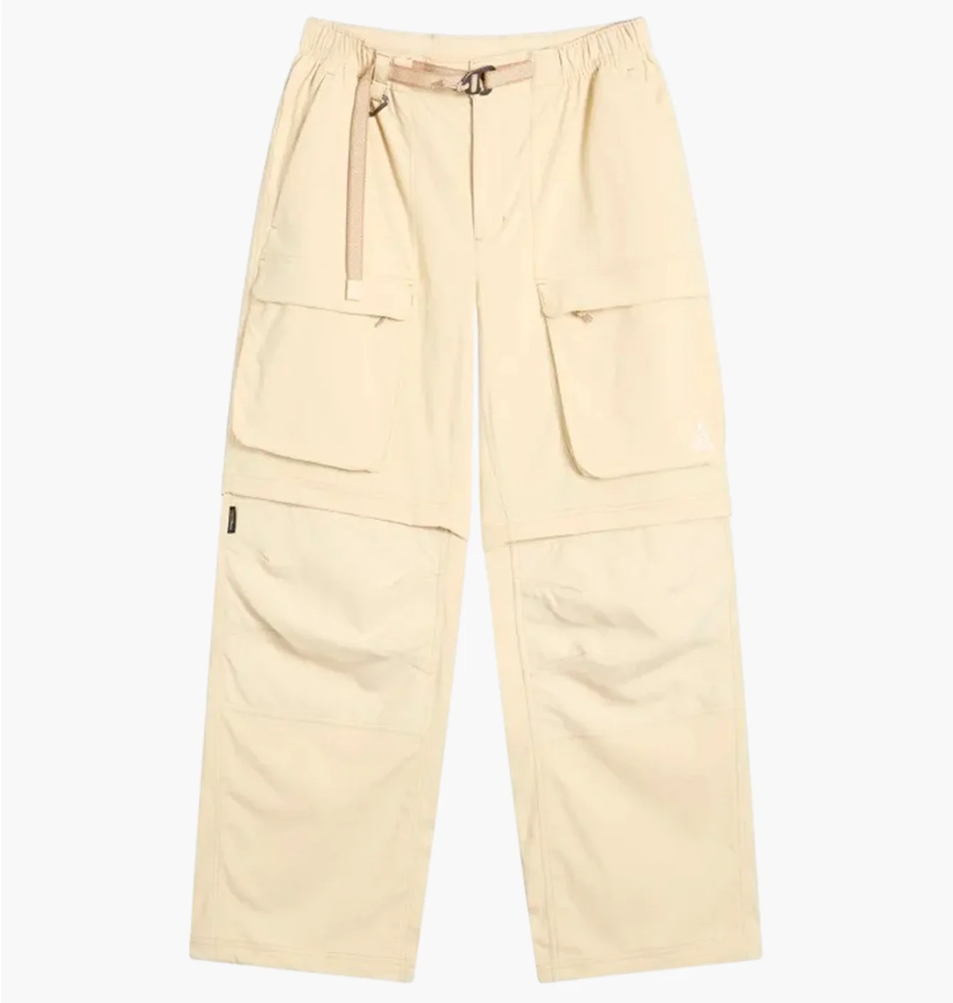 Штани чоловічі Nike Acg Smith Summit Beige HV0591-229