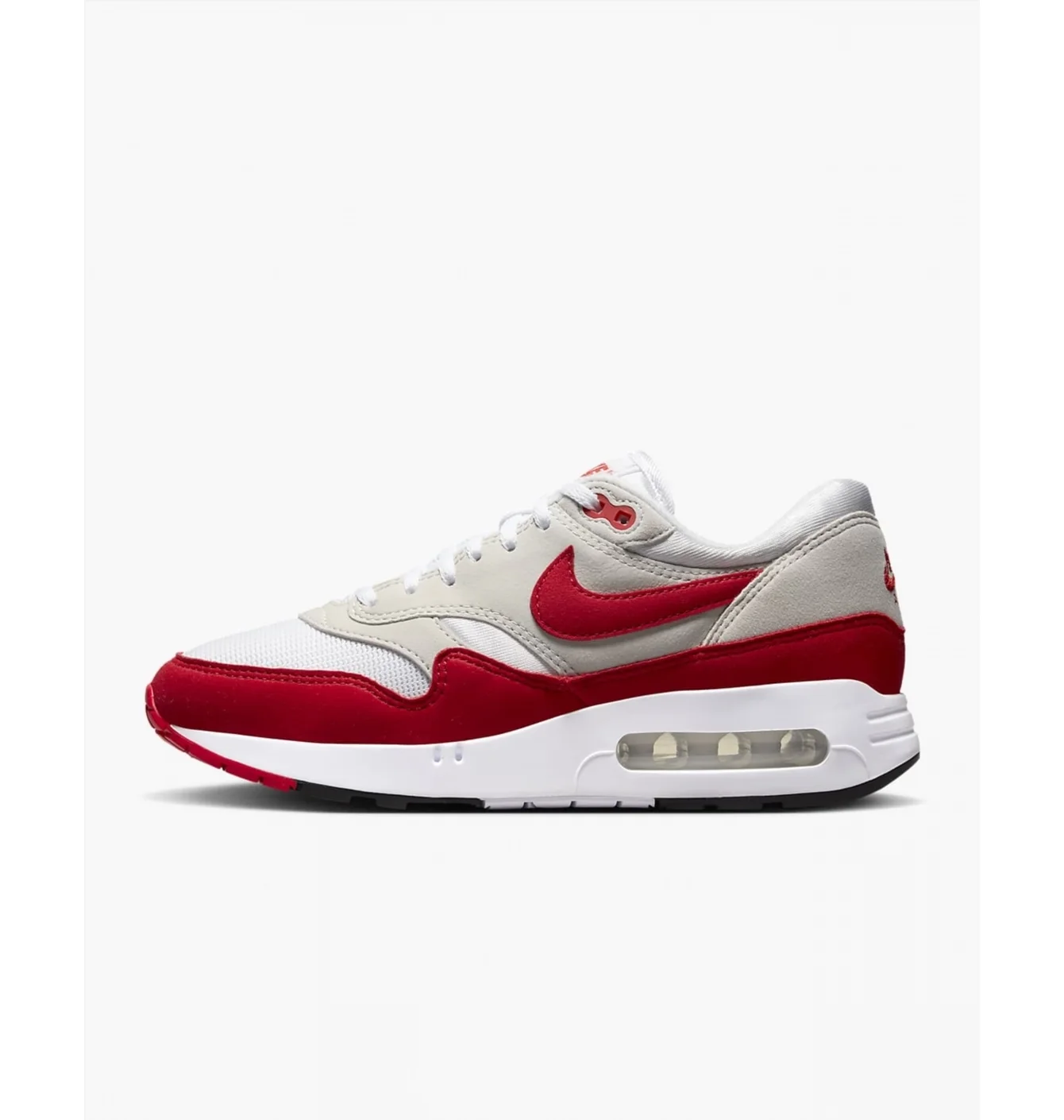 Кросівки W Nike Air Max 1 ’86 “Big Bubble”