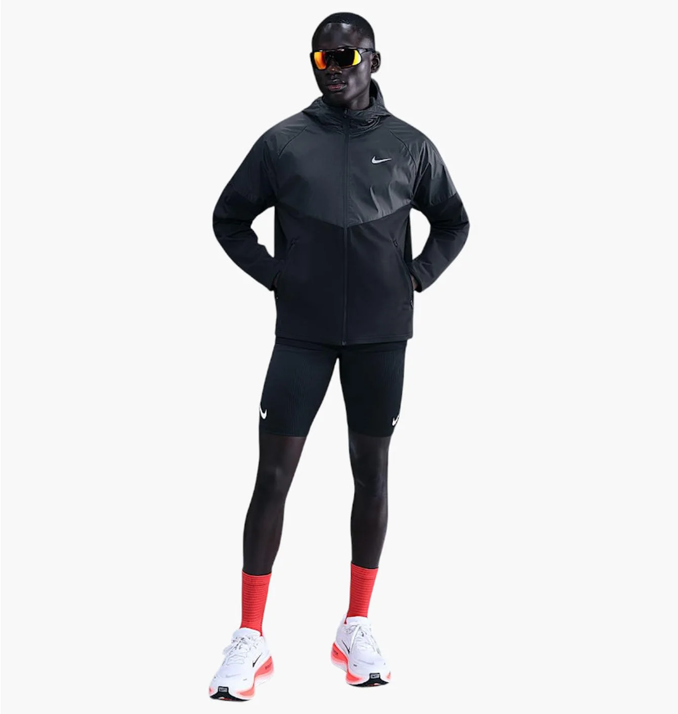 M NK RPL WNTRZD MILER JKT